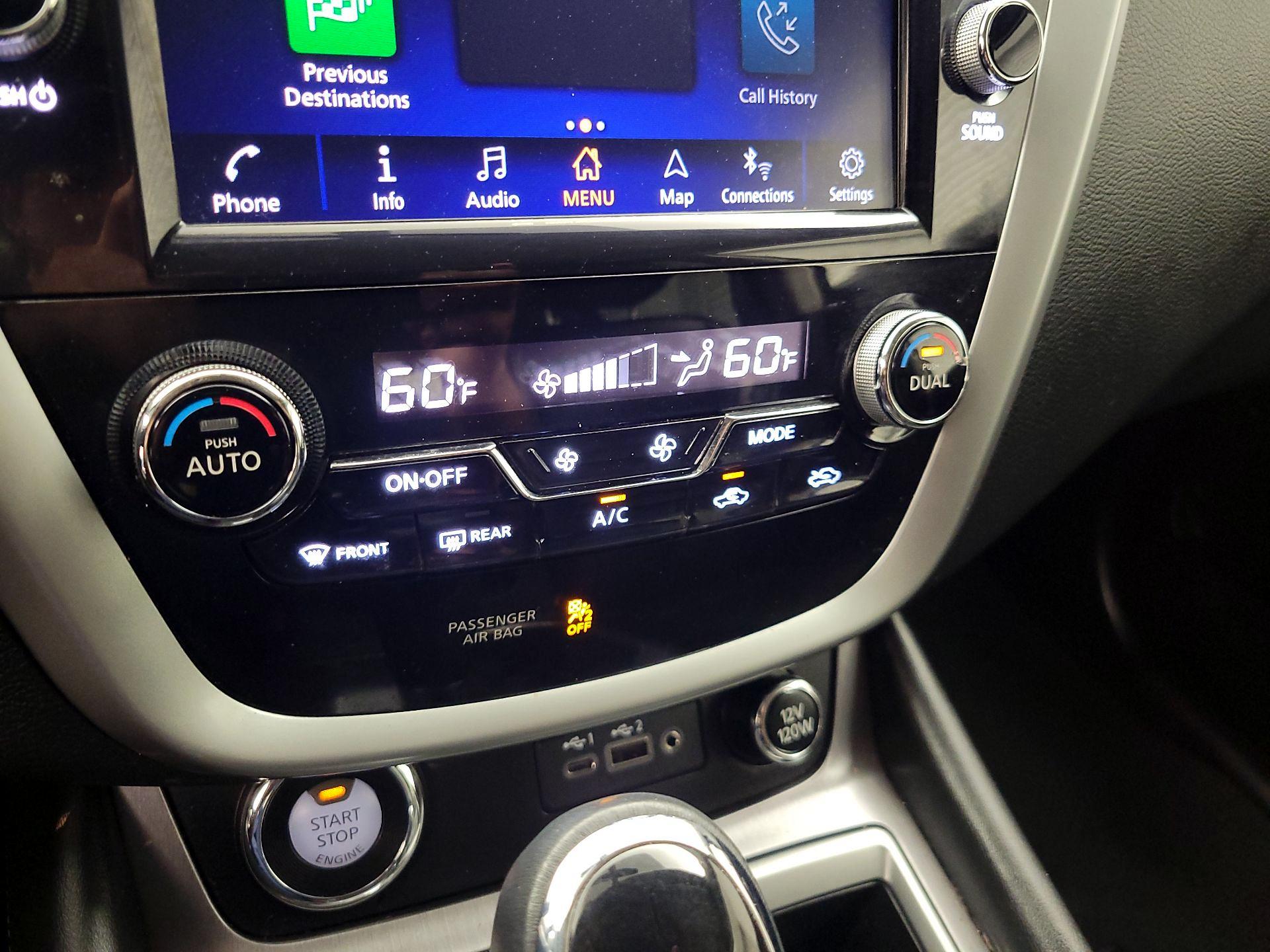 Thumbnail: 2019 Nissan Murano - 15