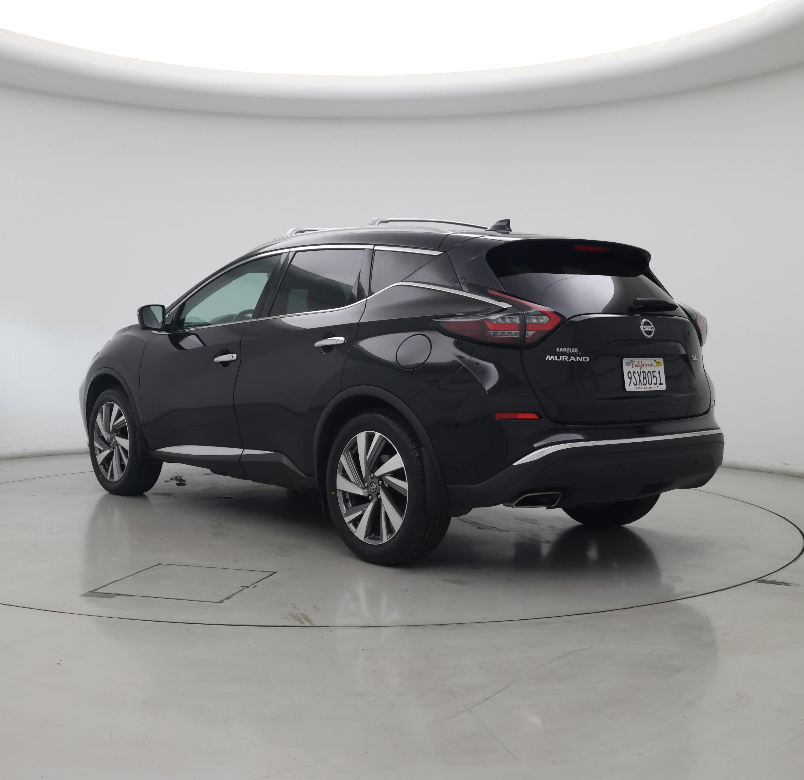 Thumbnail: 2019 Nissan Murano - 2