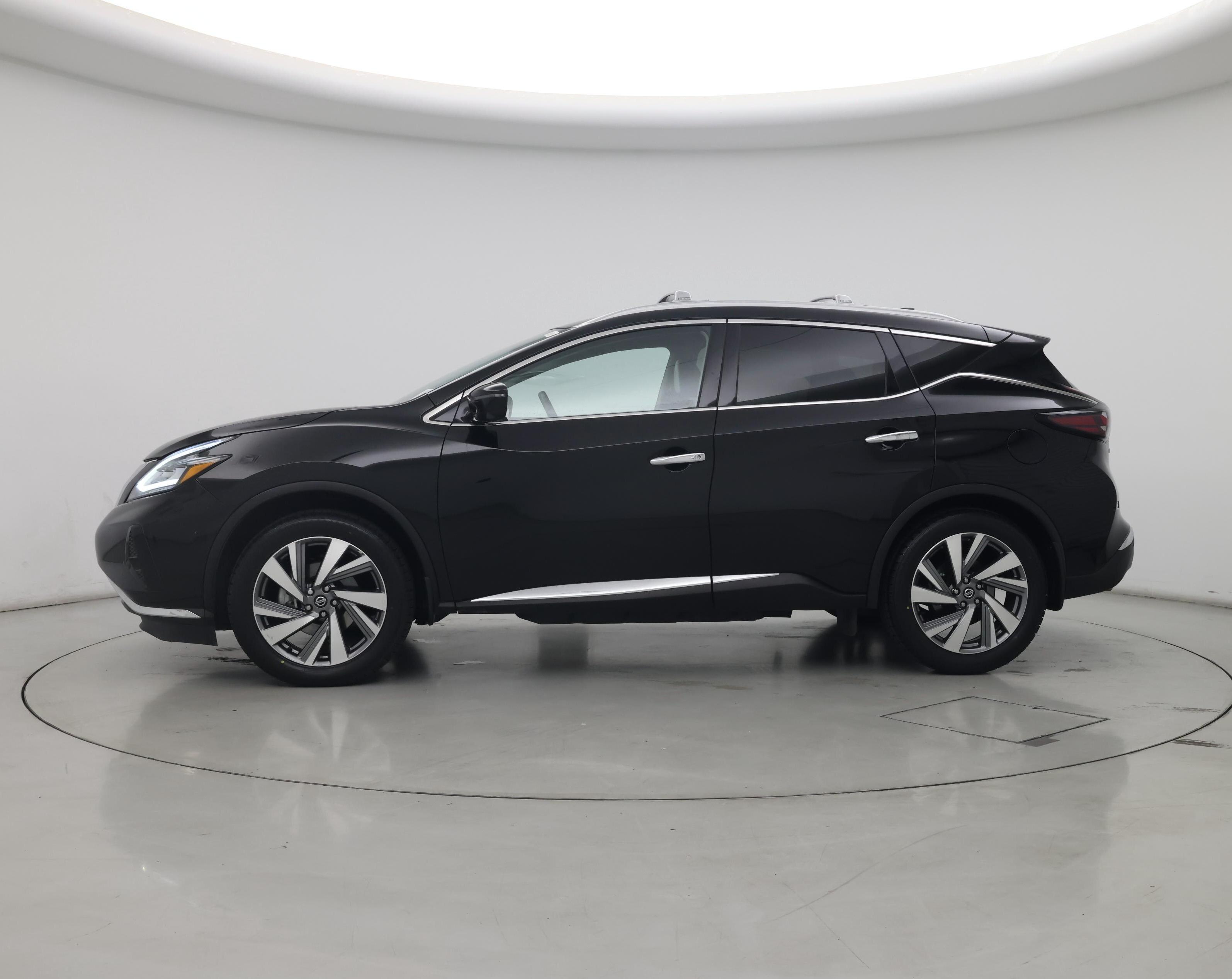 Thumbnail: 2019 Nissan Murano - 3