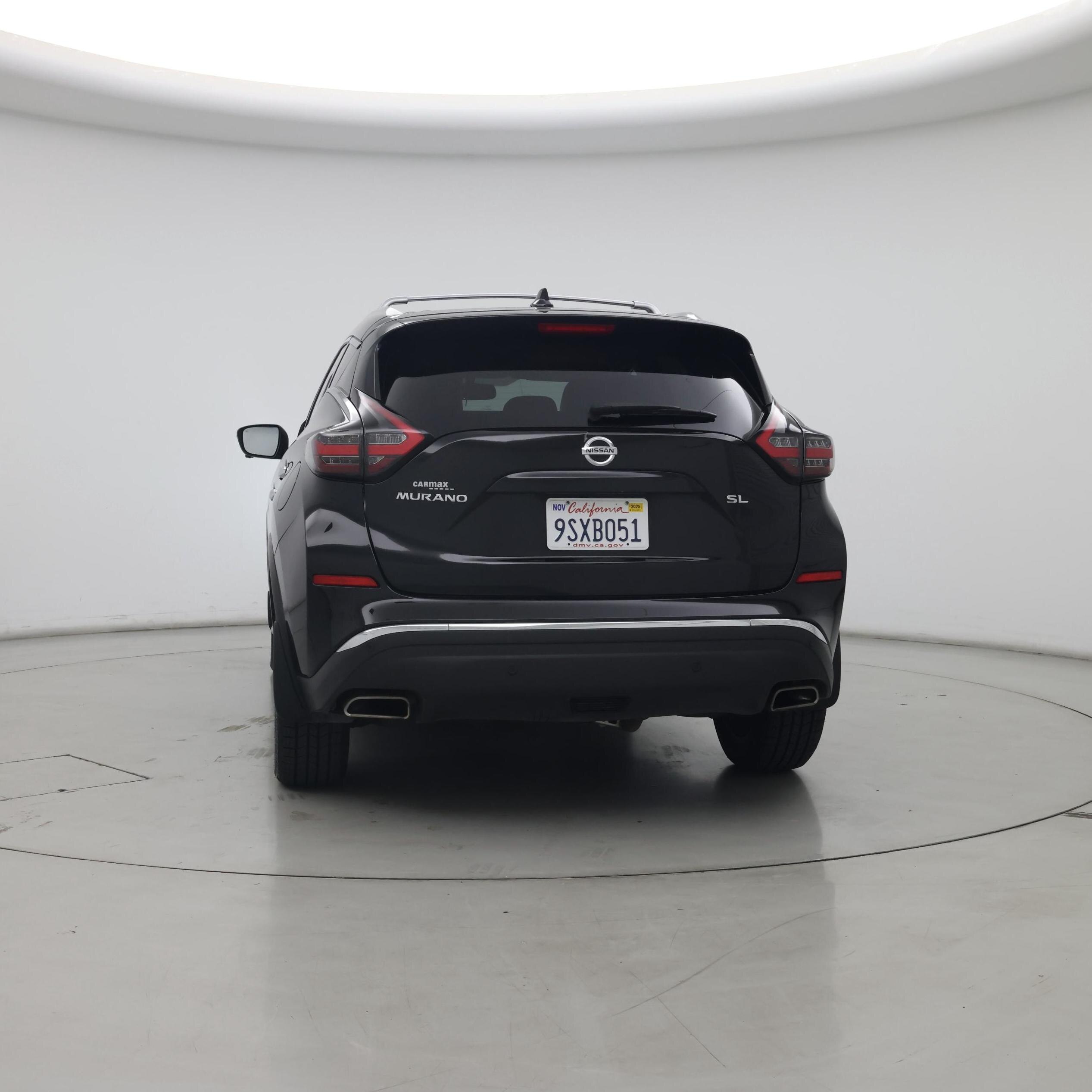 Thumbnail: 2019 Nissan Murano - 6