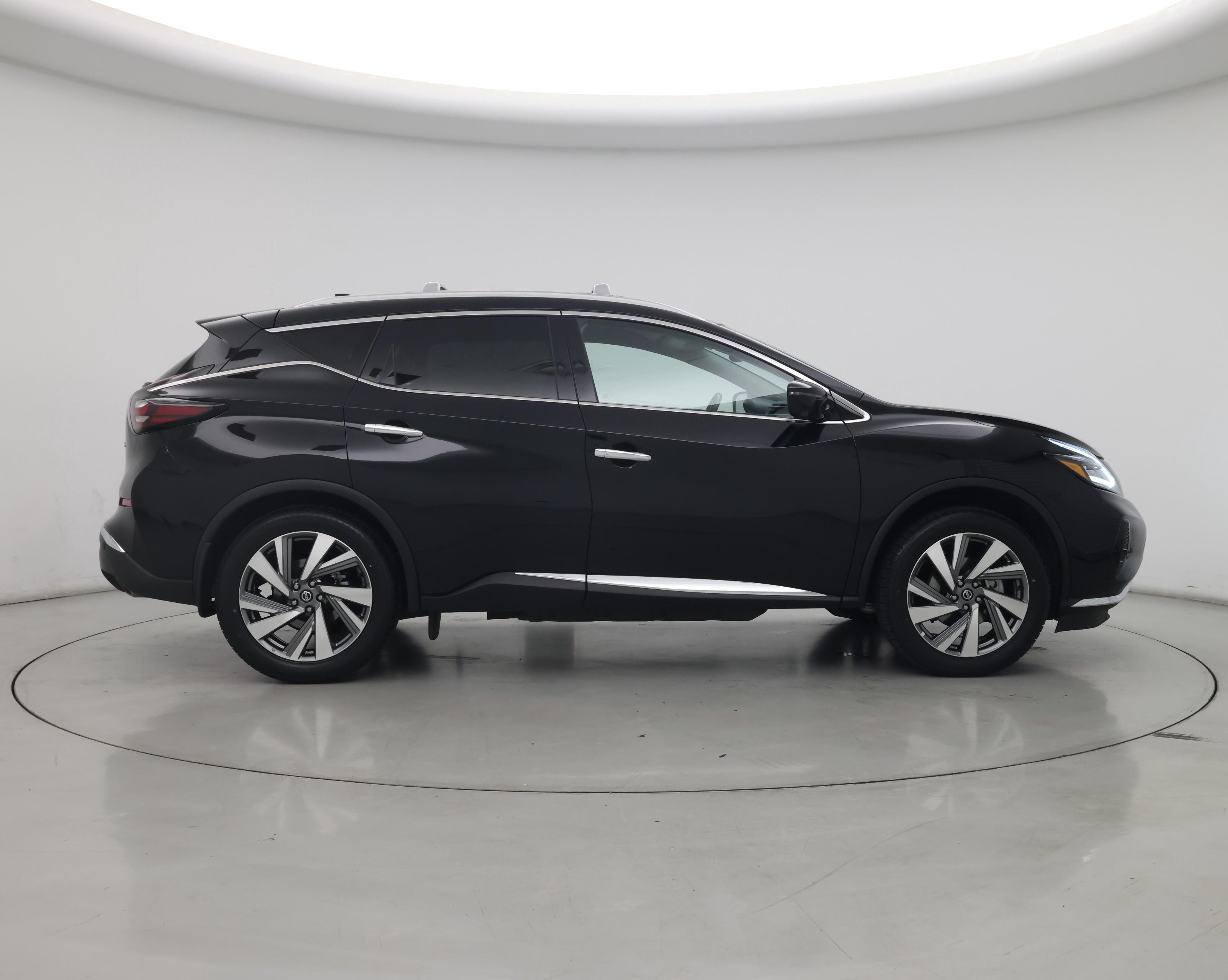 Thumbnail: 2019 Nissan Murano - 7