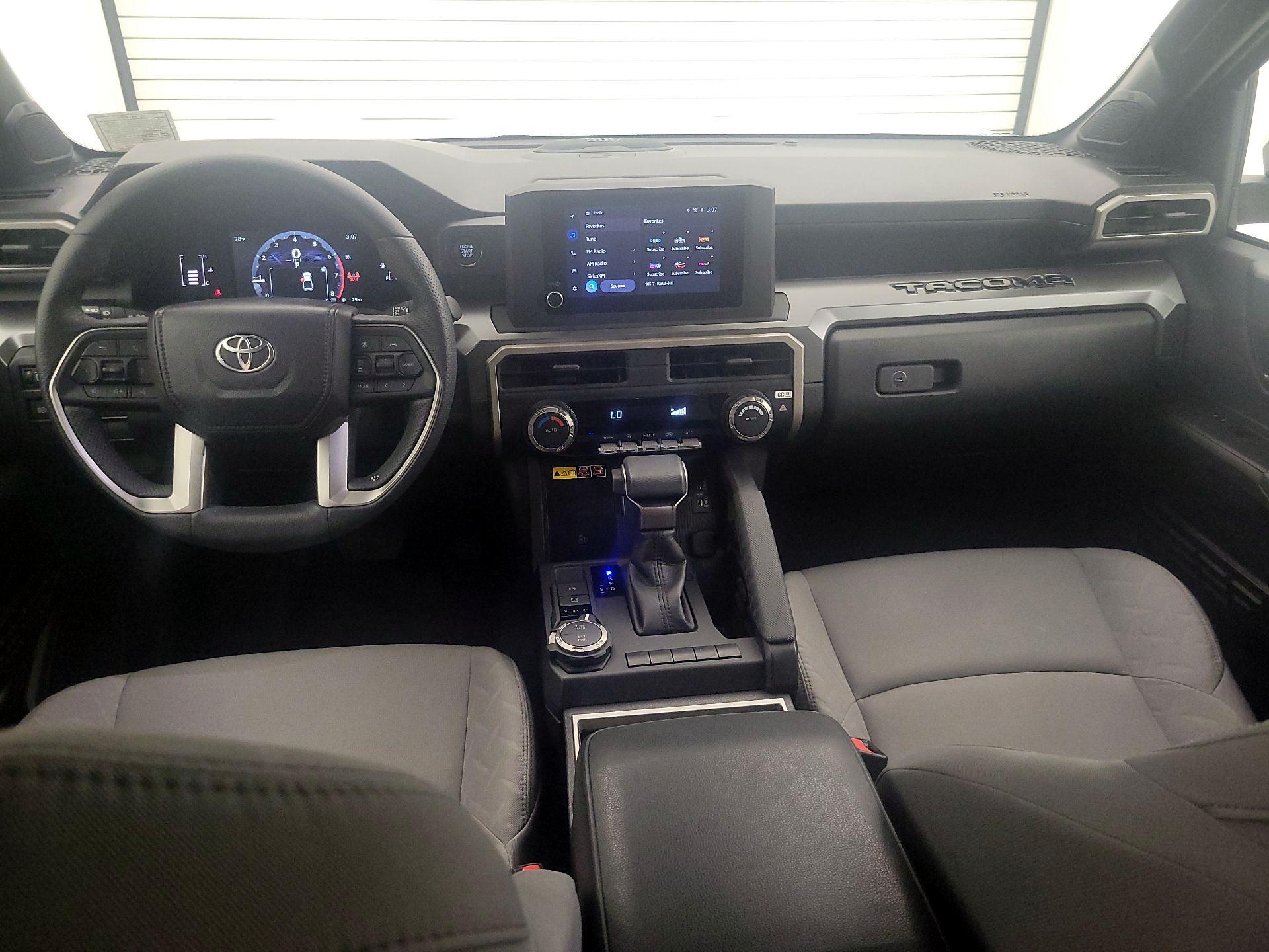 Thumbnail: 2024 Toyota Tacoma - 9
