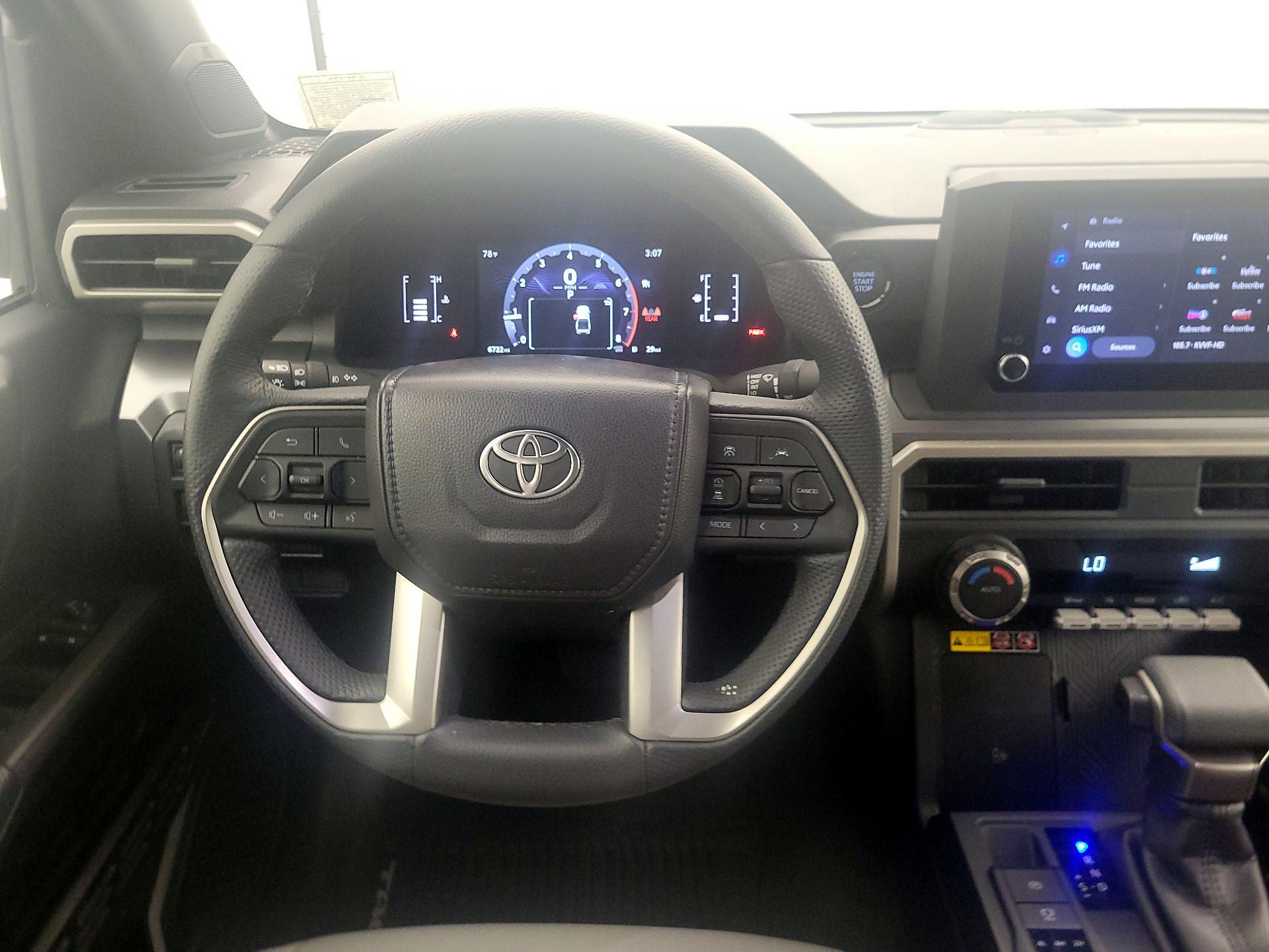 Thumbnail: 2024 Toyota Tacoma - 10
