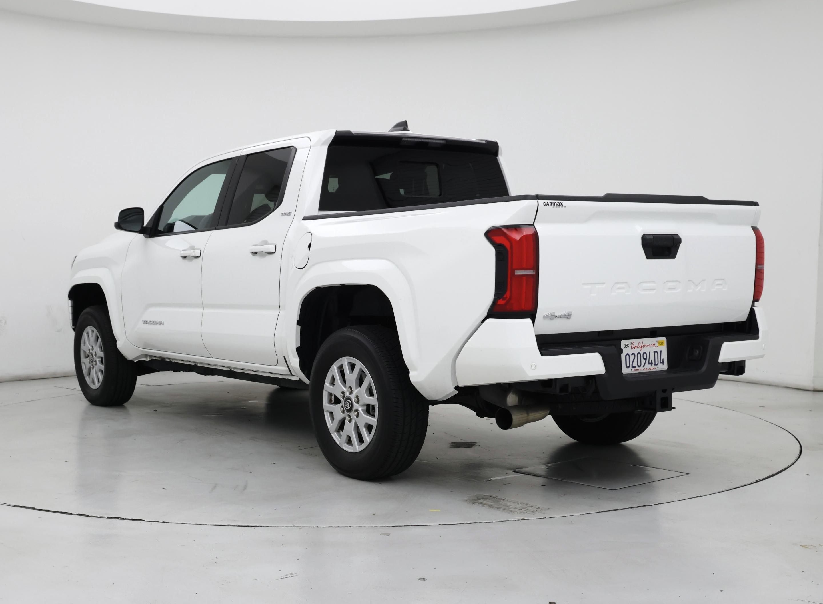 Thumbnail: 2024 Toyota Tacoma - 2