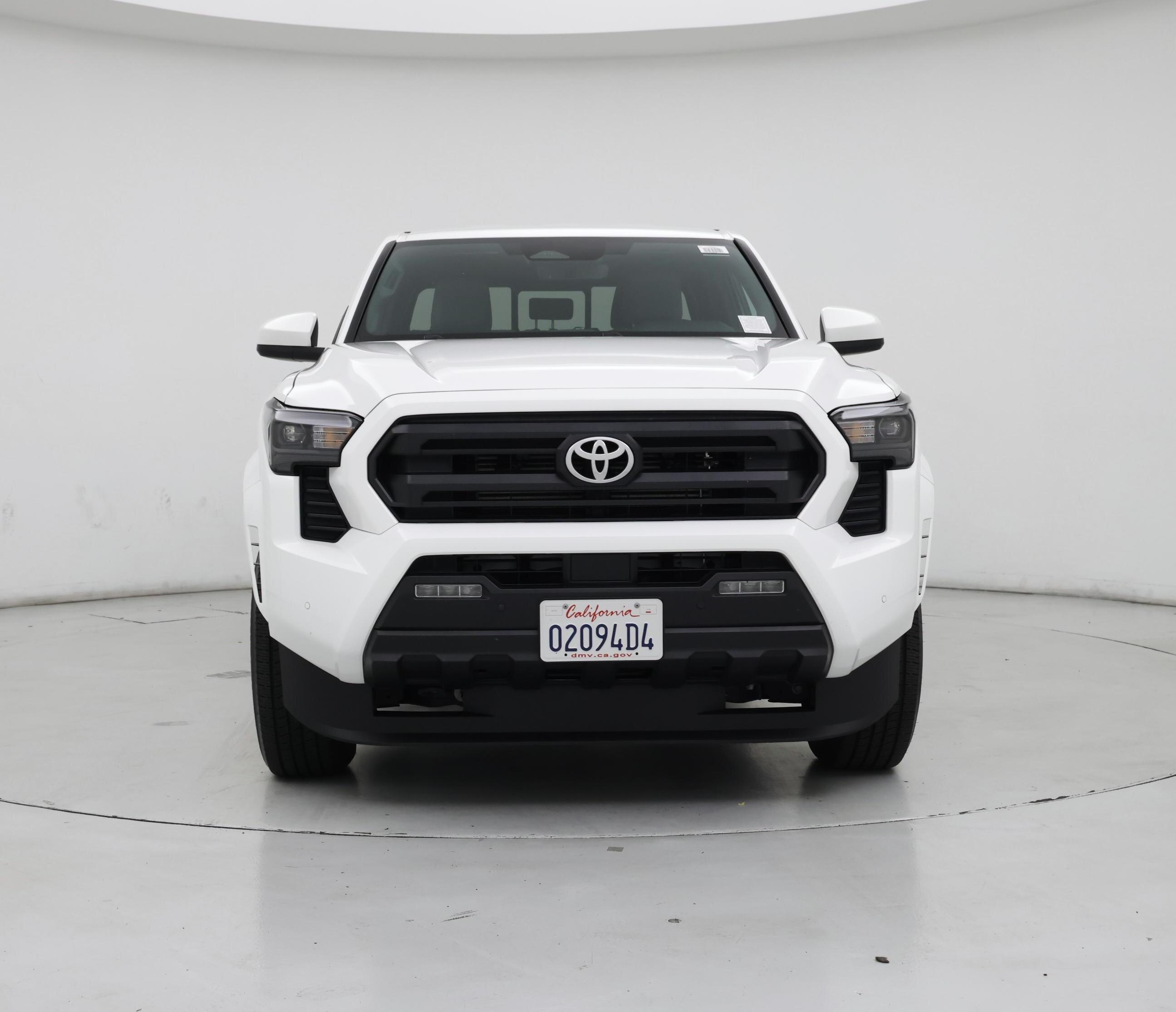 Thumbnail: 2024 Toyota Tacoma - 5