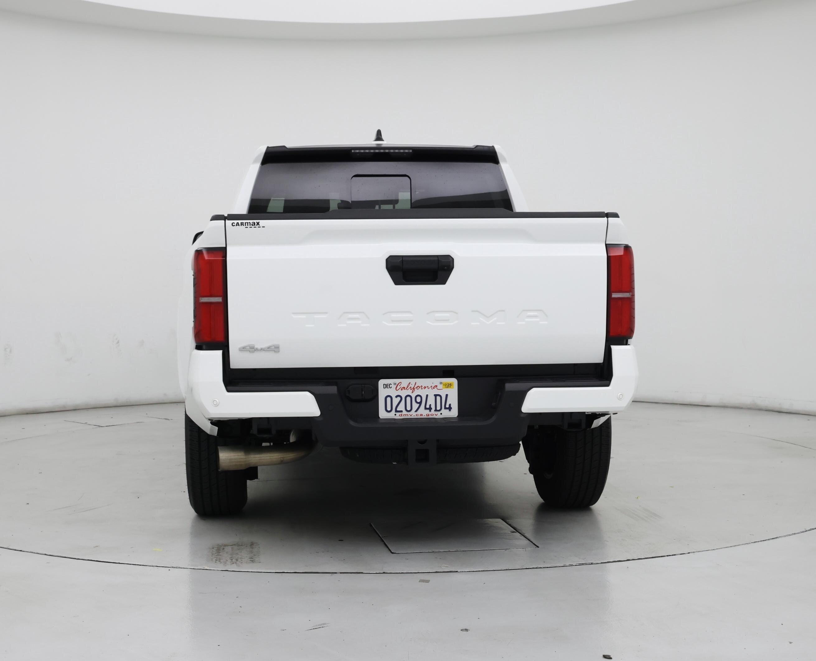 Thumbnail: 2024 Toyota Tacoma - 6