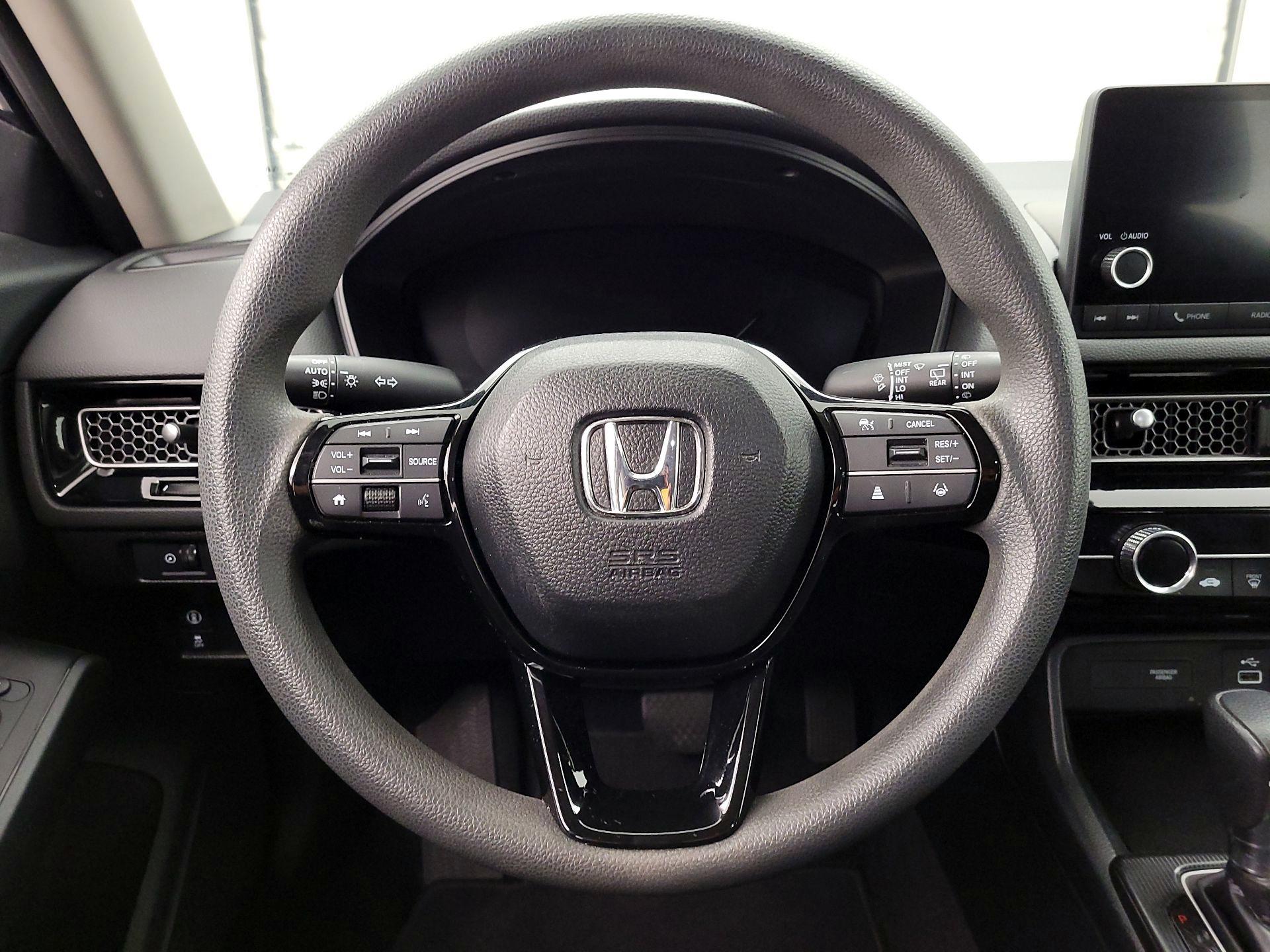 Thumbnail: 2023 Honda Civic - 10