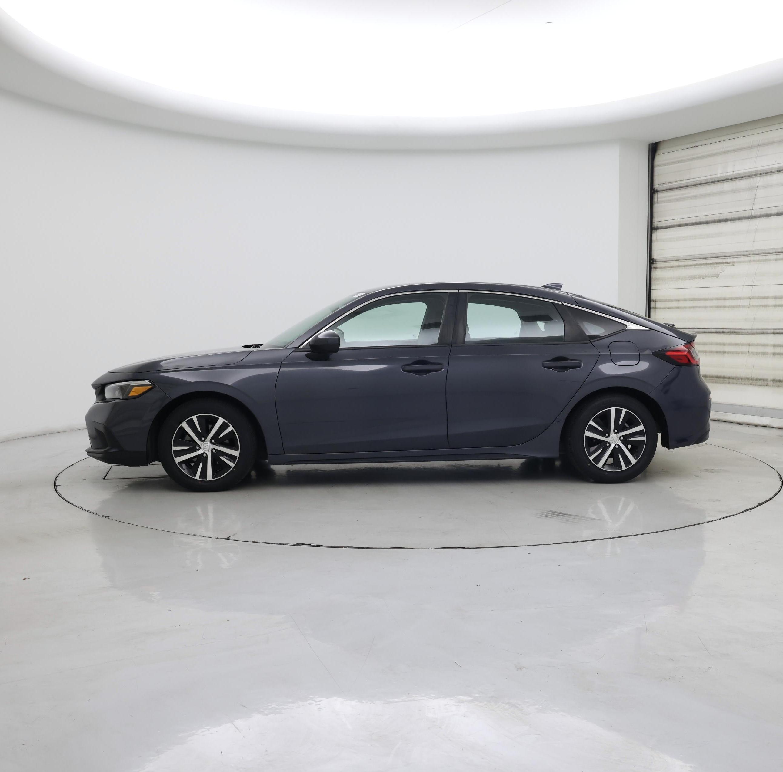 Thumbnail: 2023 Honda Civic - 3