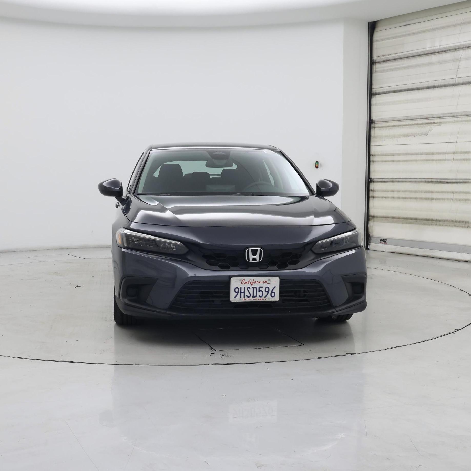 Thumbnail: 2023 Honda Civic - 5