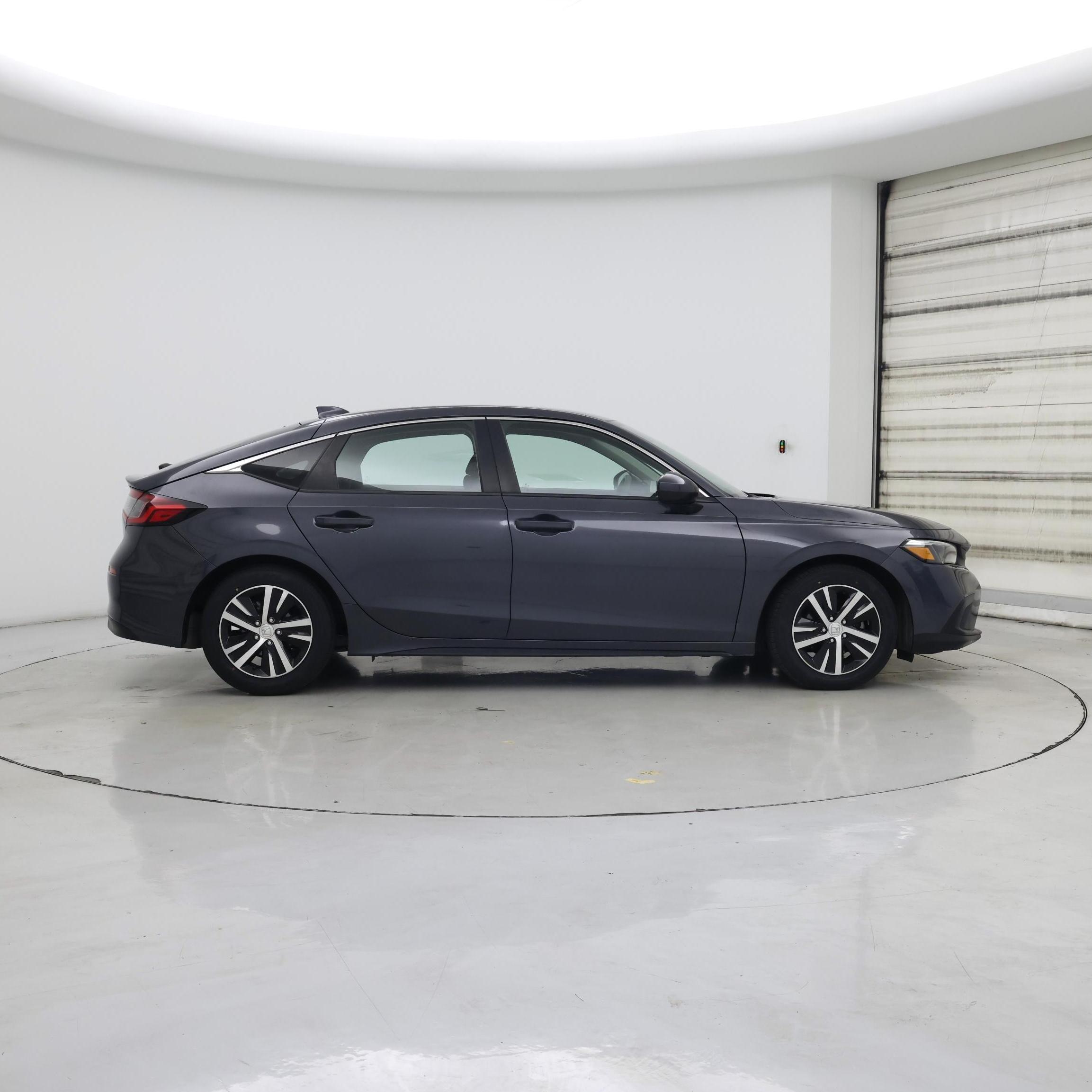 Thumbnail: 2023 Honda Civic - 7