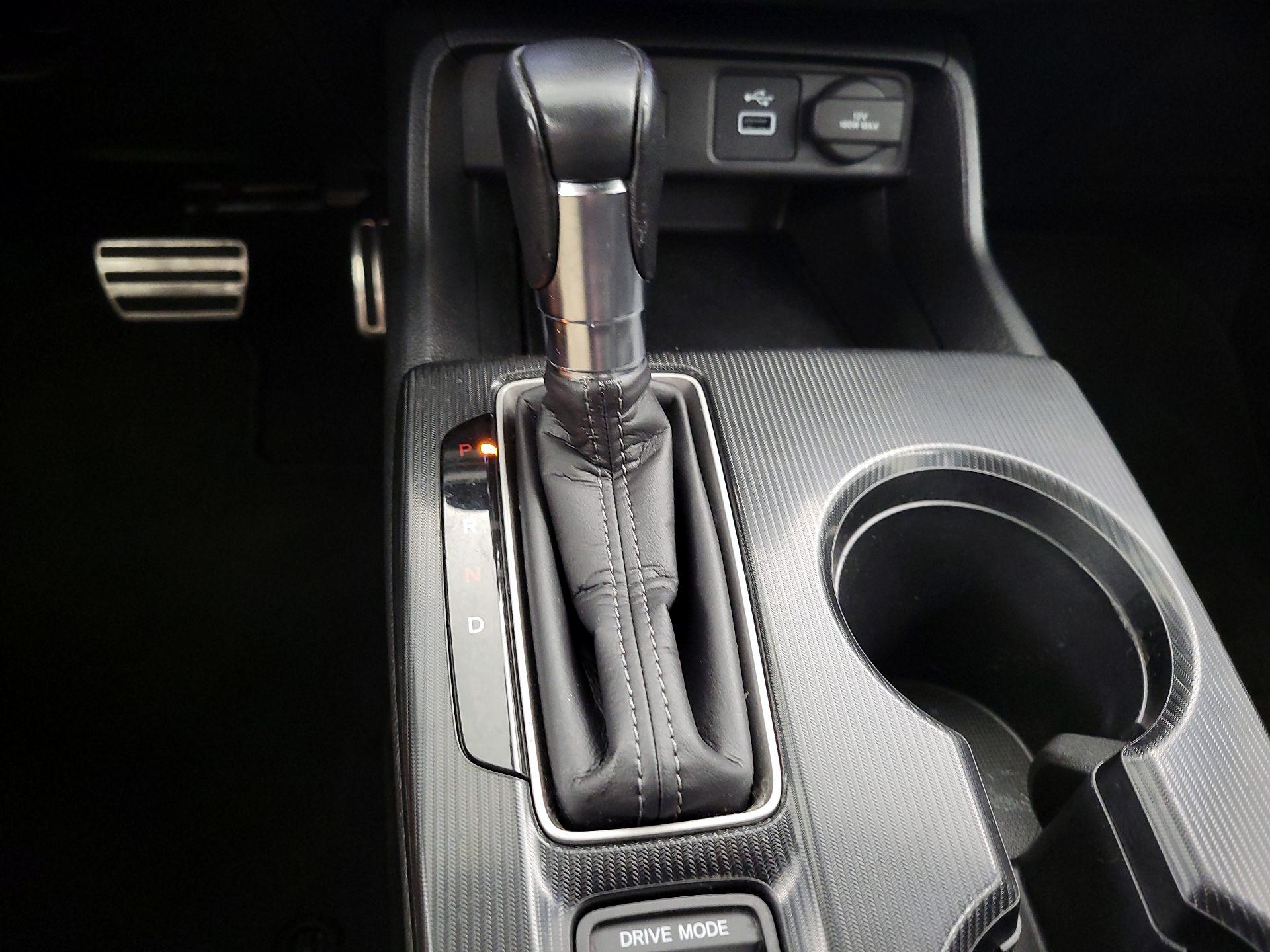 Thumbnail: 2024 Honda Civic - 17