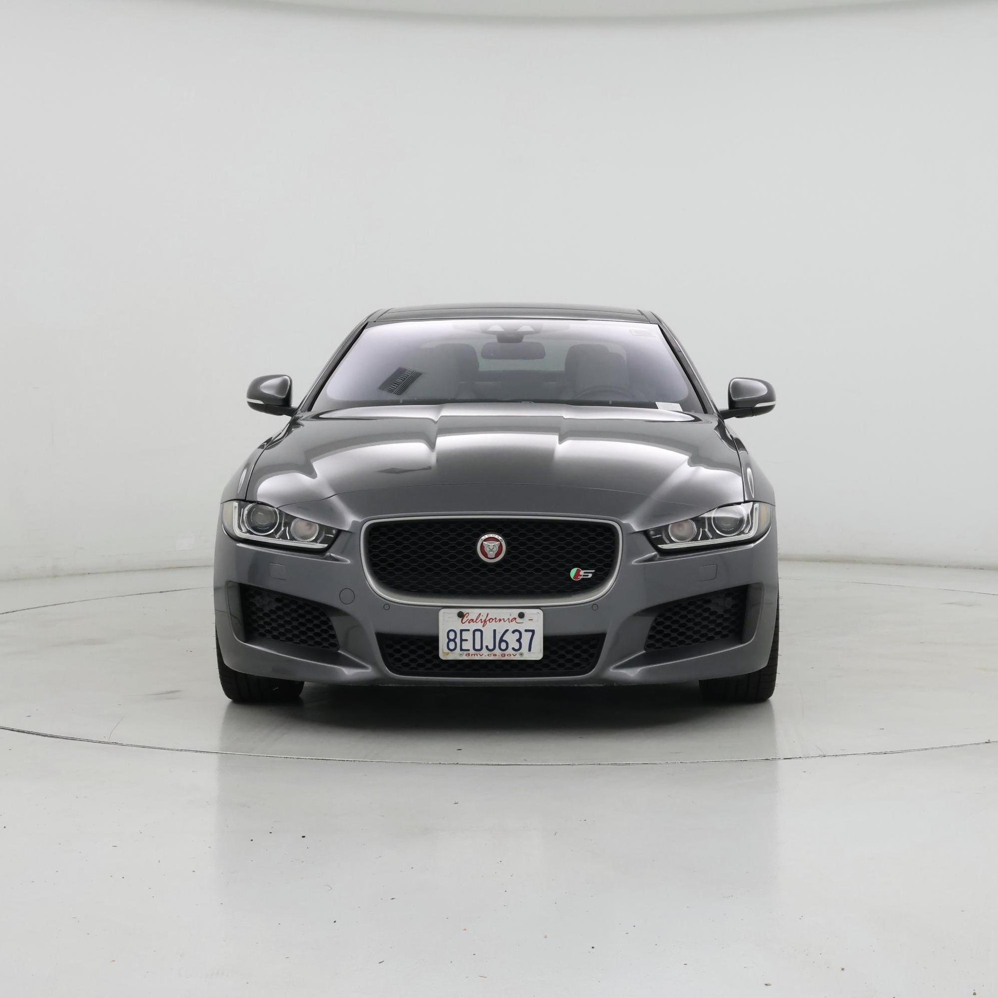 Thumbnail: 2018 Jaguar XE - 5