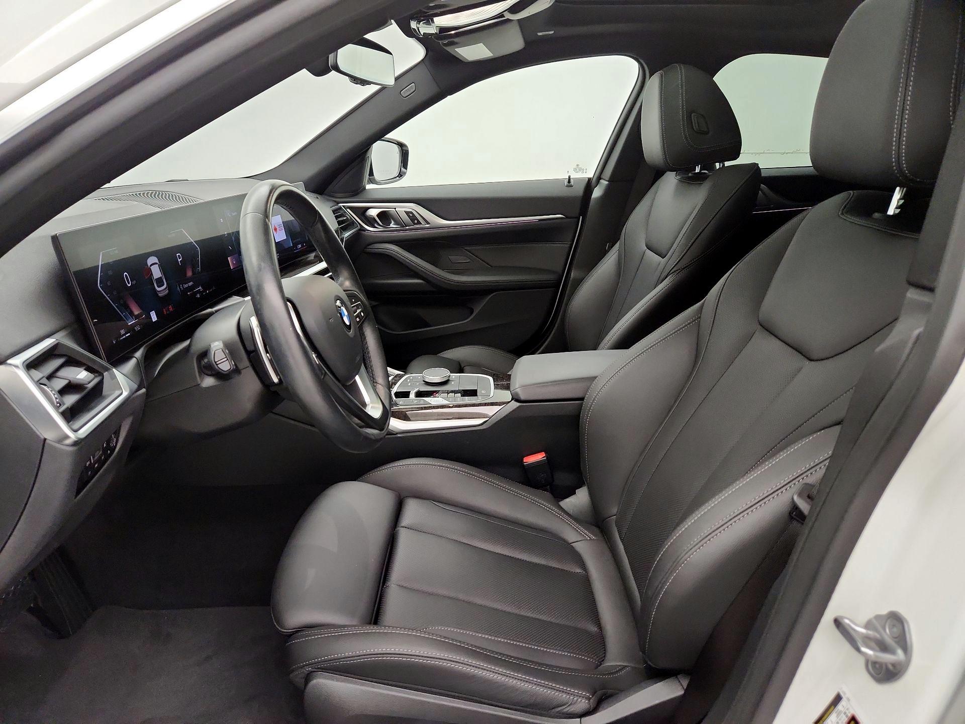 Thumbnail: 2024 BMW 4 Series - 11