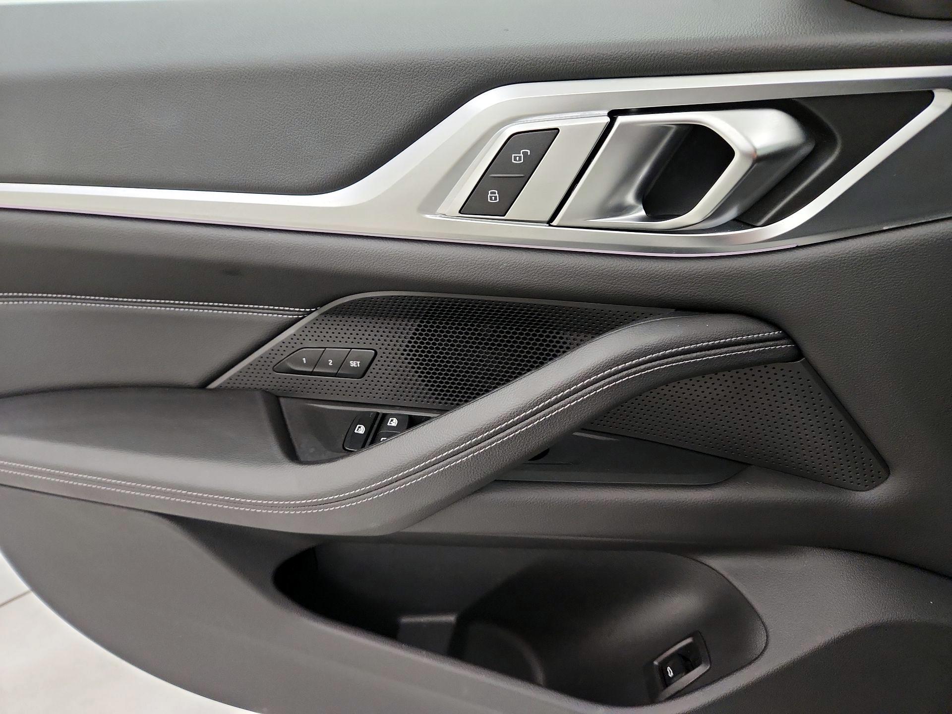 Thumbnail: 2024 BMW 4 Series - 12