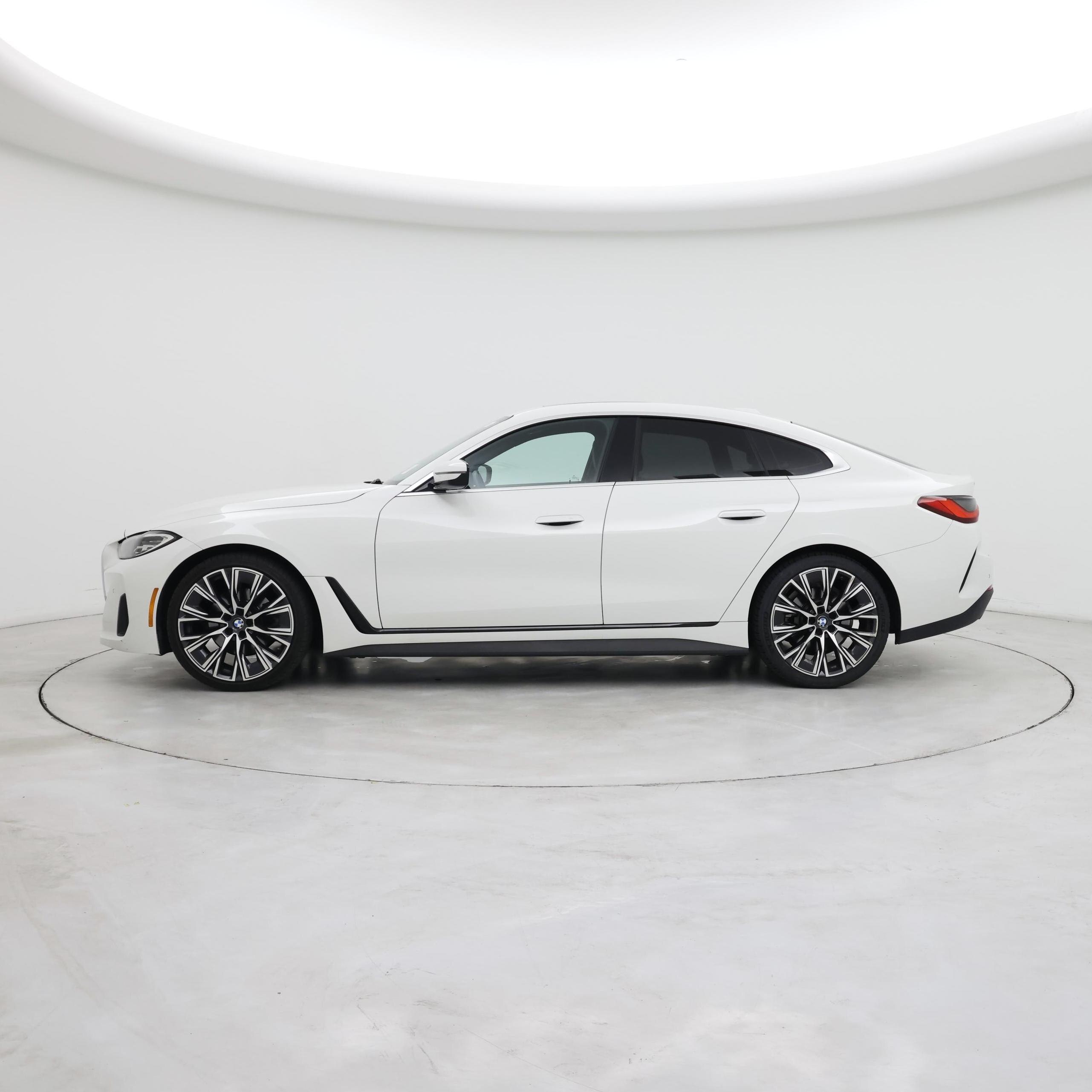 Thumbnail: 2024 BMW 4 Series - 3