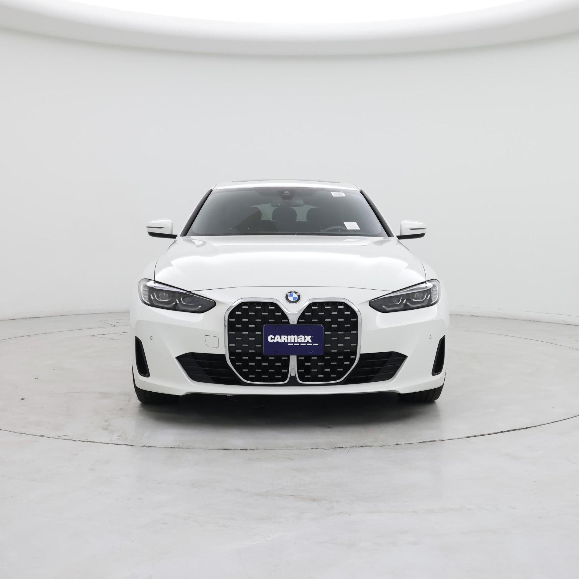 Thumbnail: 2024 BMW 4 Series - 5
