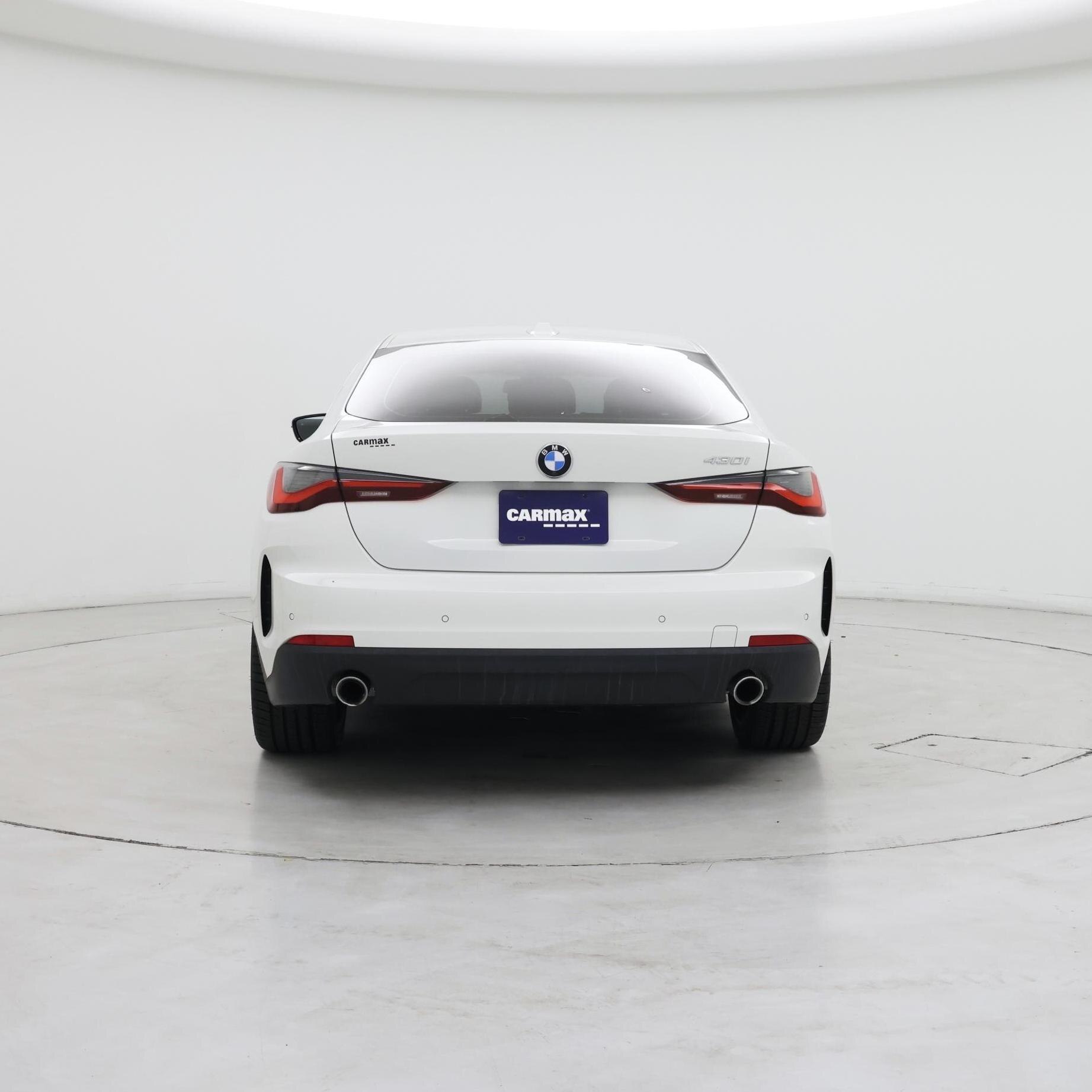 Thumbnail: 2024 BMW 4 Series - 6