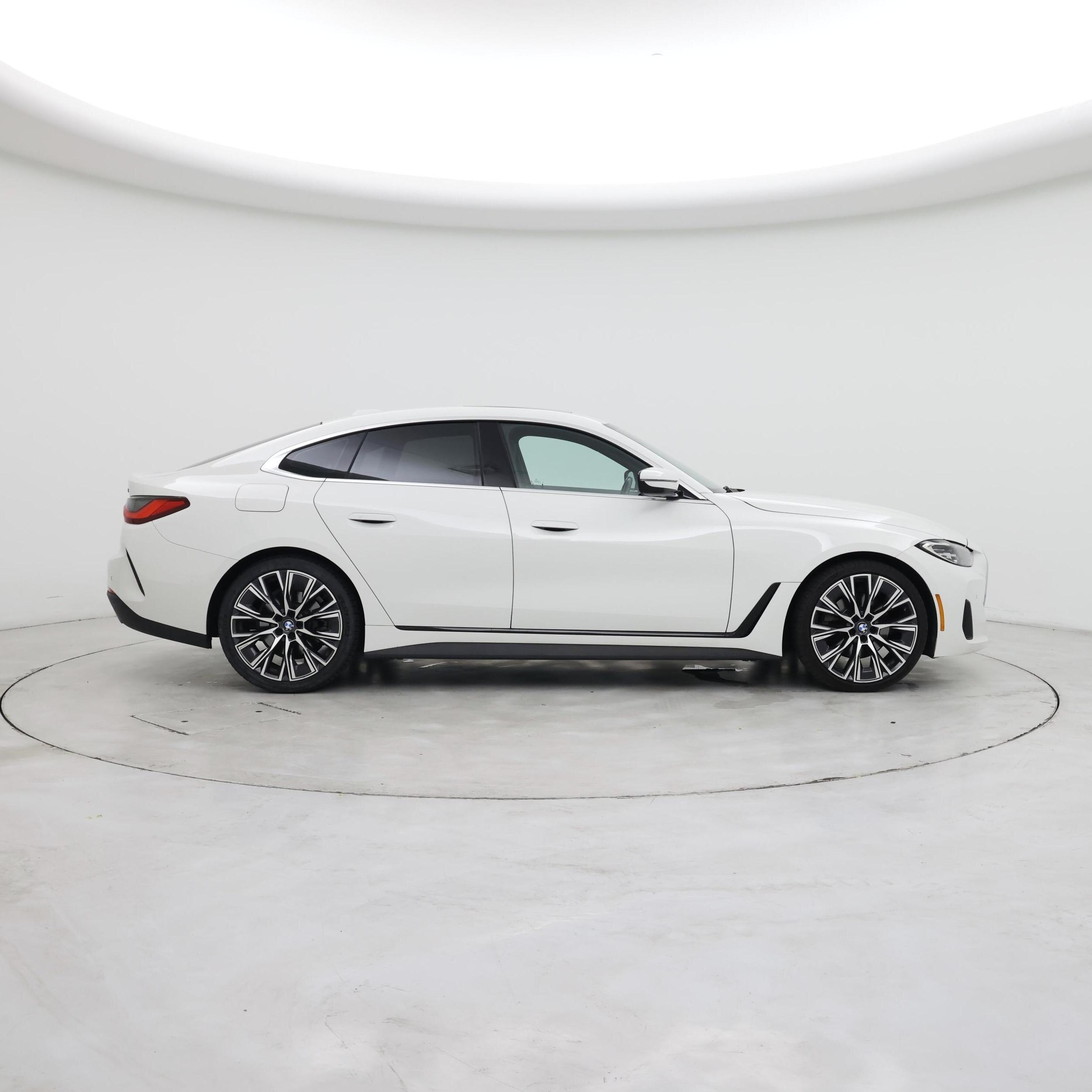 Thumbnail: 2024 BMW 4 Series - 7