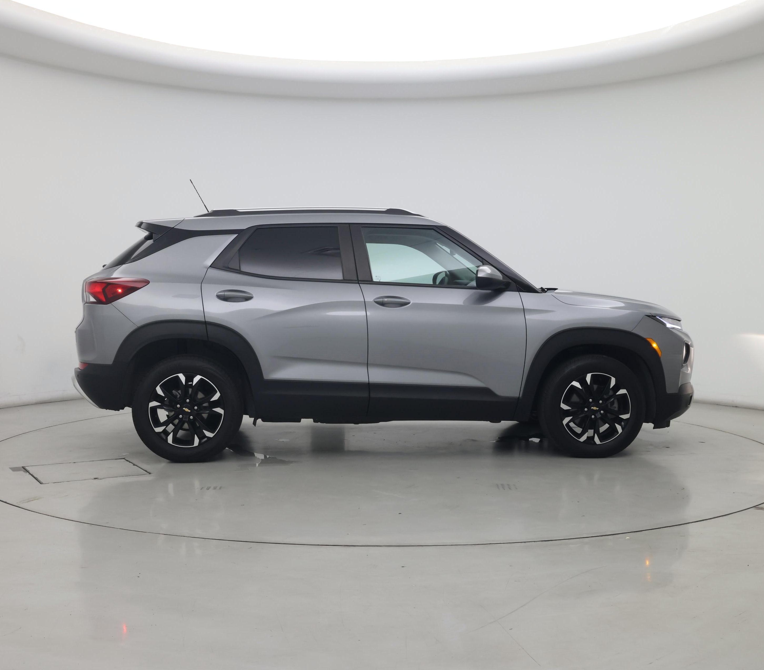 Thumbnail: 2023 Chevrolet TrailBlazer - 7