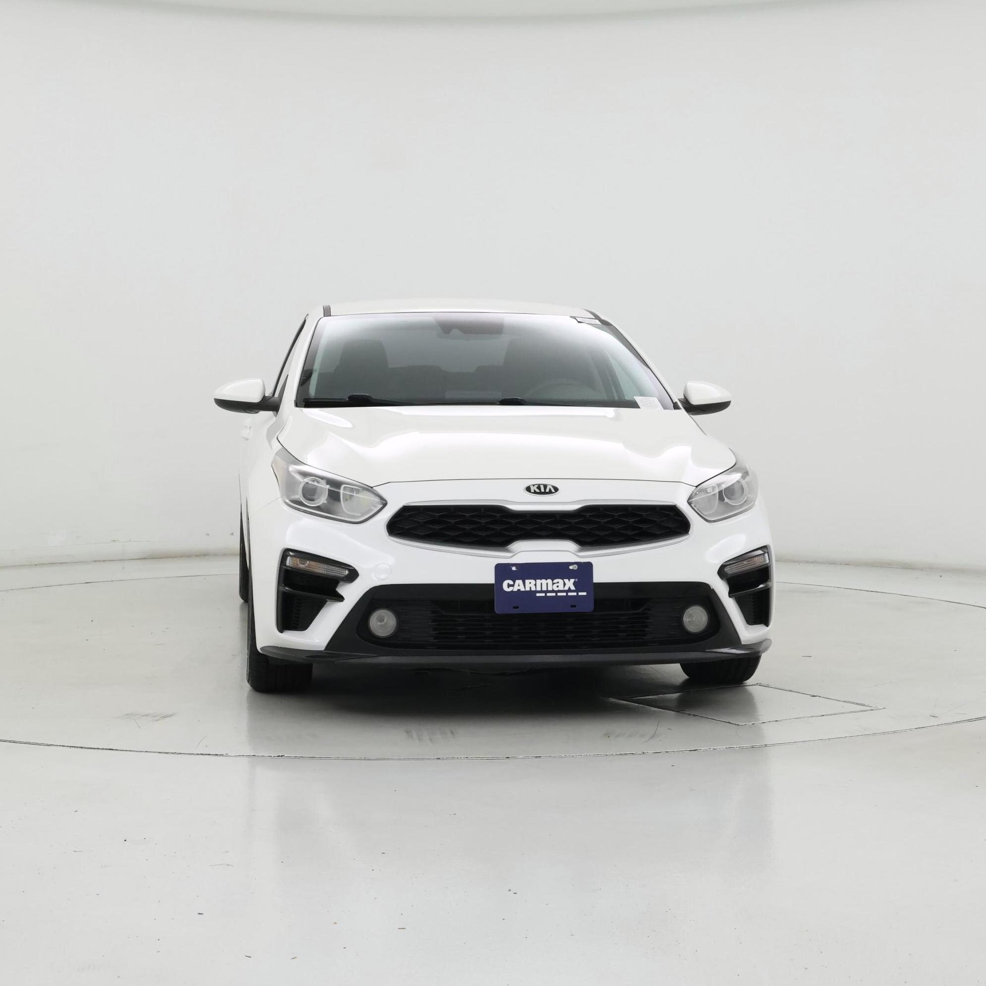 Thumbnail: 2020 Kia Forte - 5