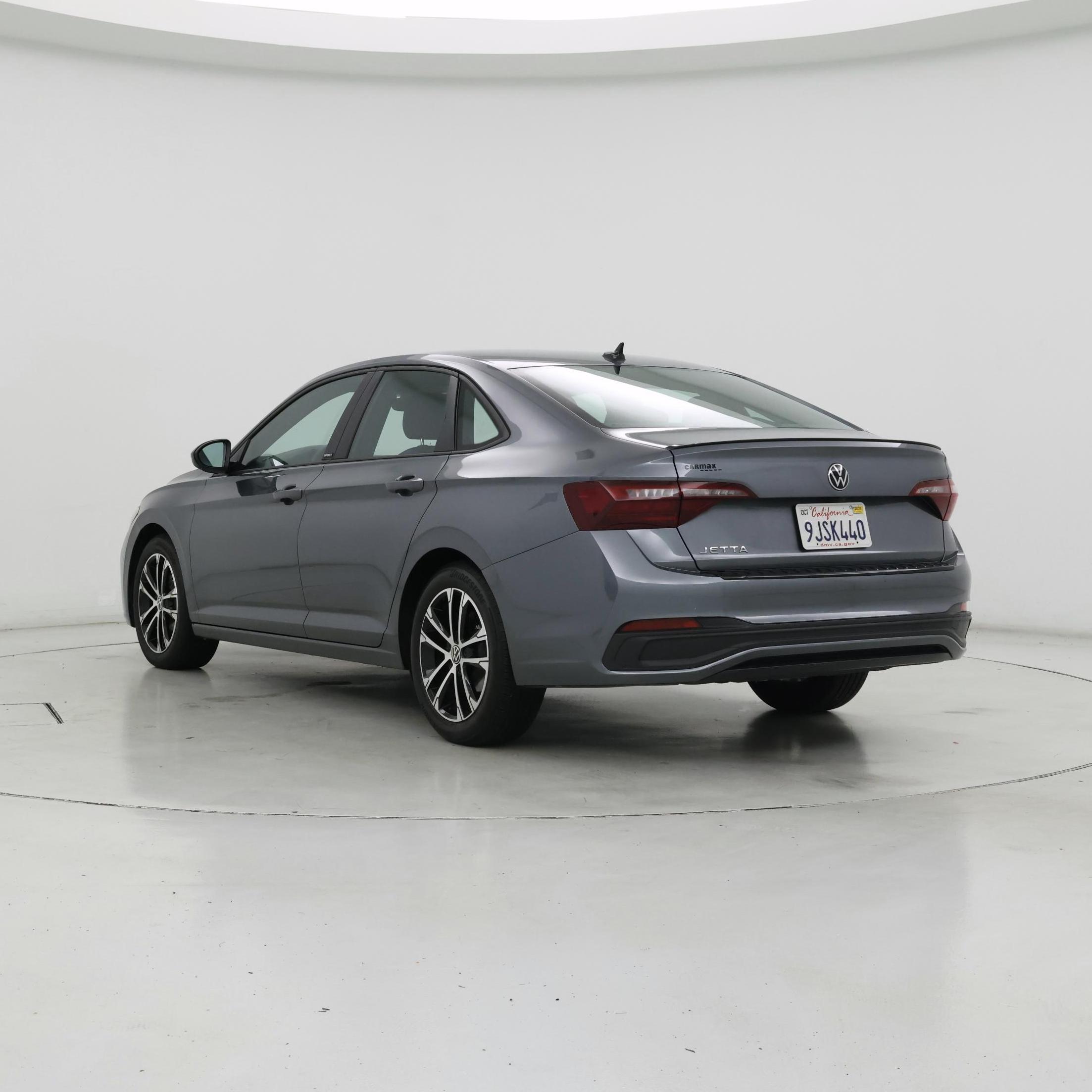 Thumbnail: 2023 Volkswagen Jetta - 2