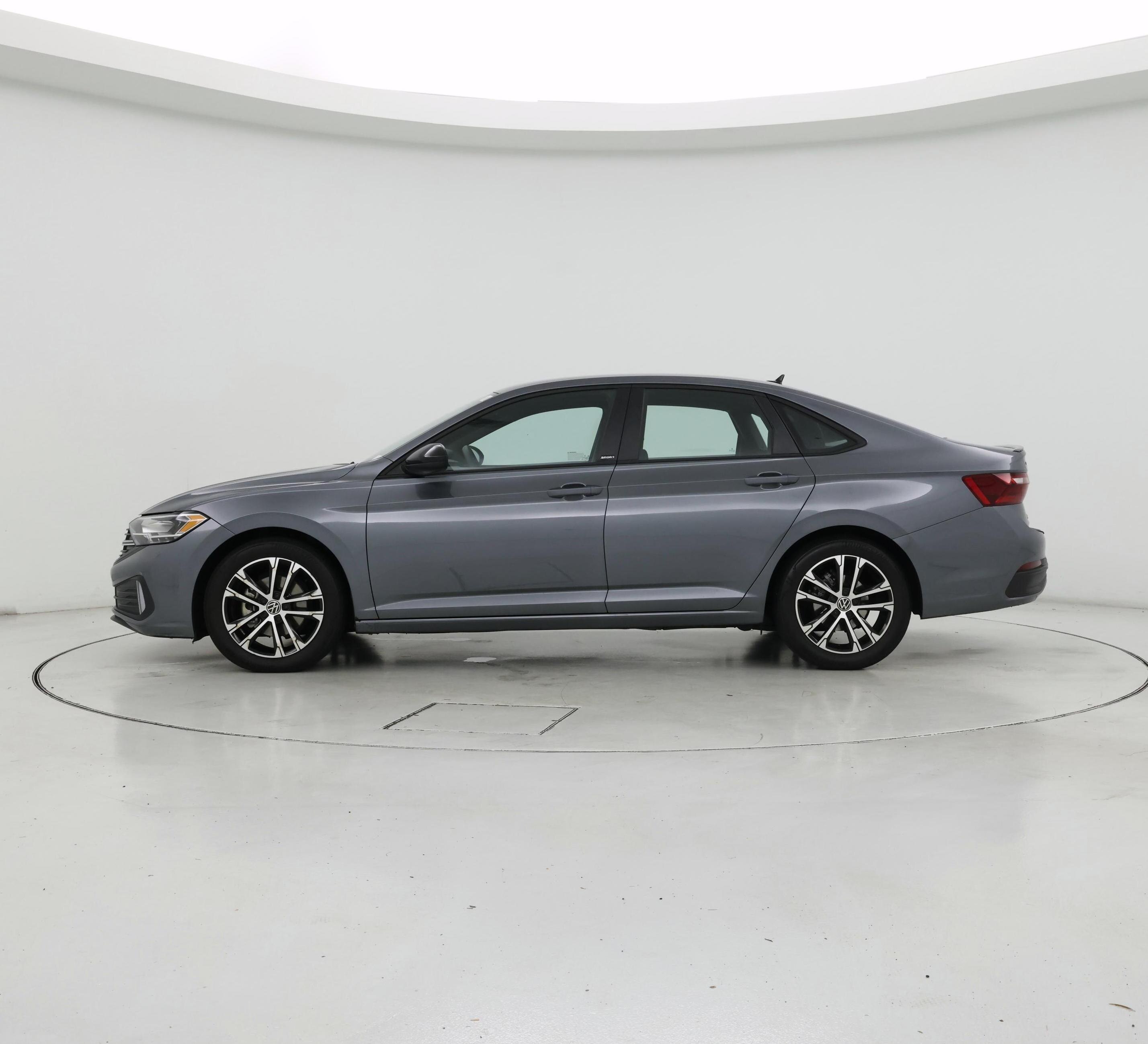 Thumbnail: 2023 Volkswagen Jetta - 3