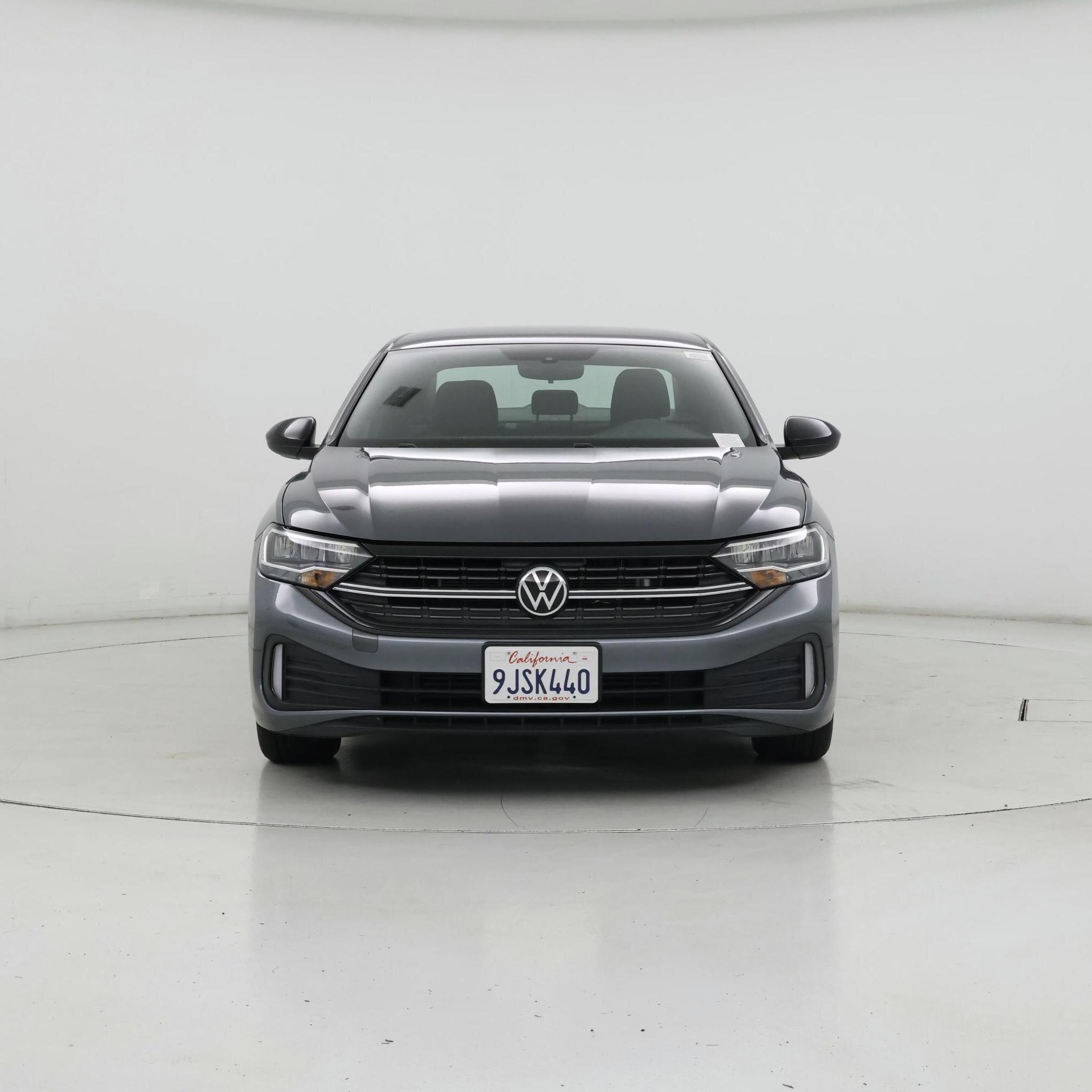 Thumbnail: 2023 Volkswagen Jetta - 5