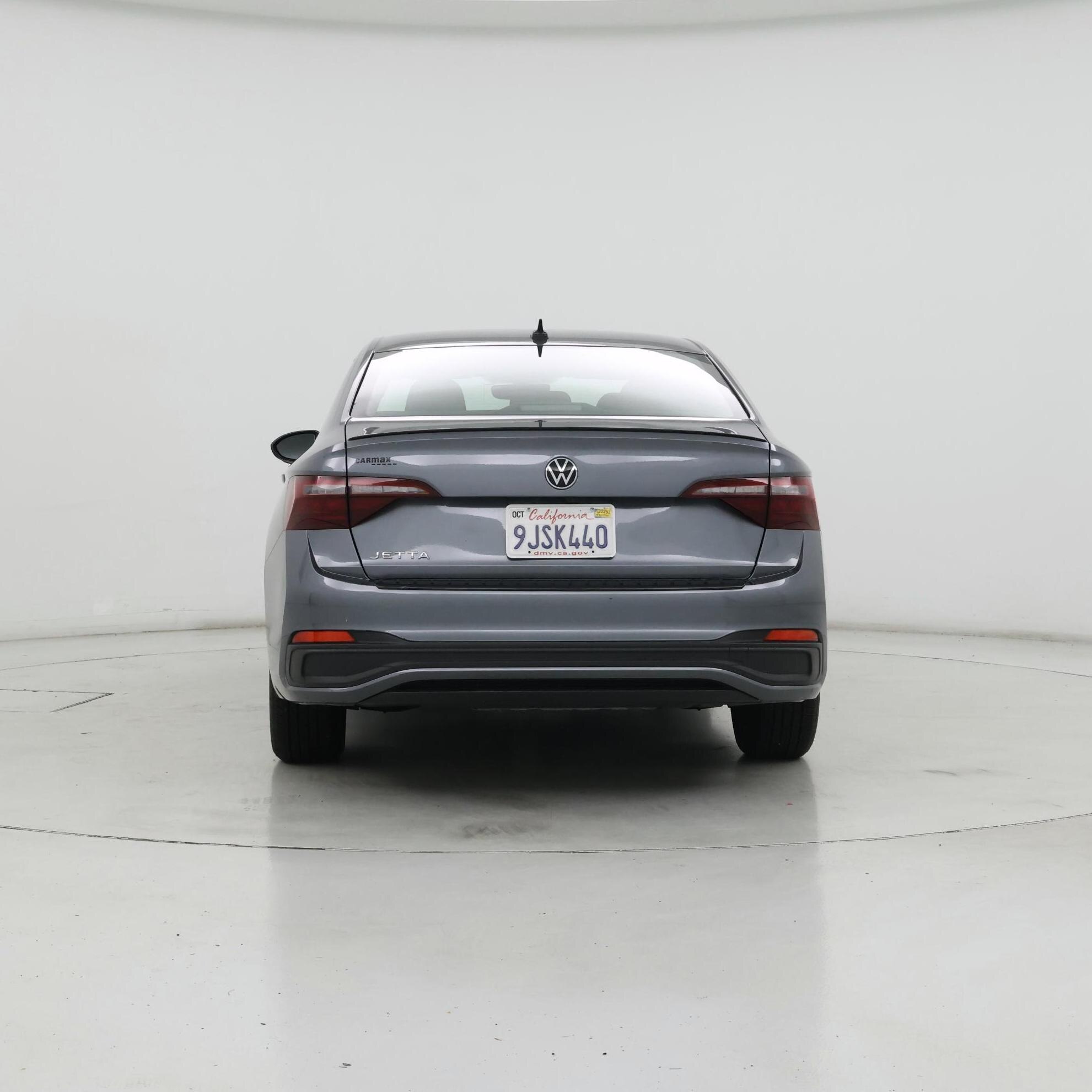 Thumbnail: 2023 Volkswagen Jetta - 6
