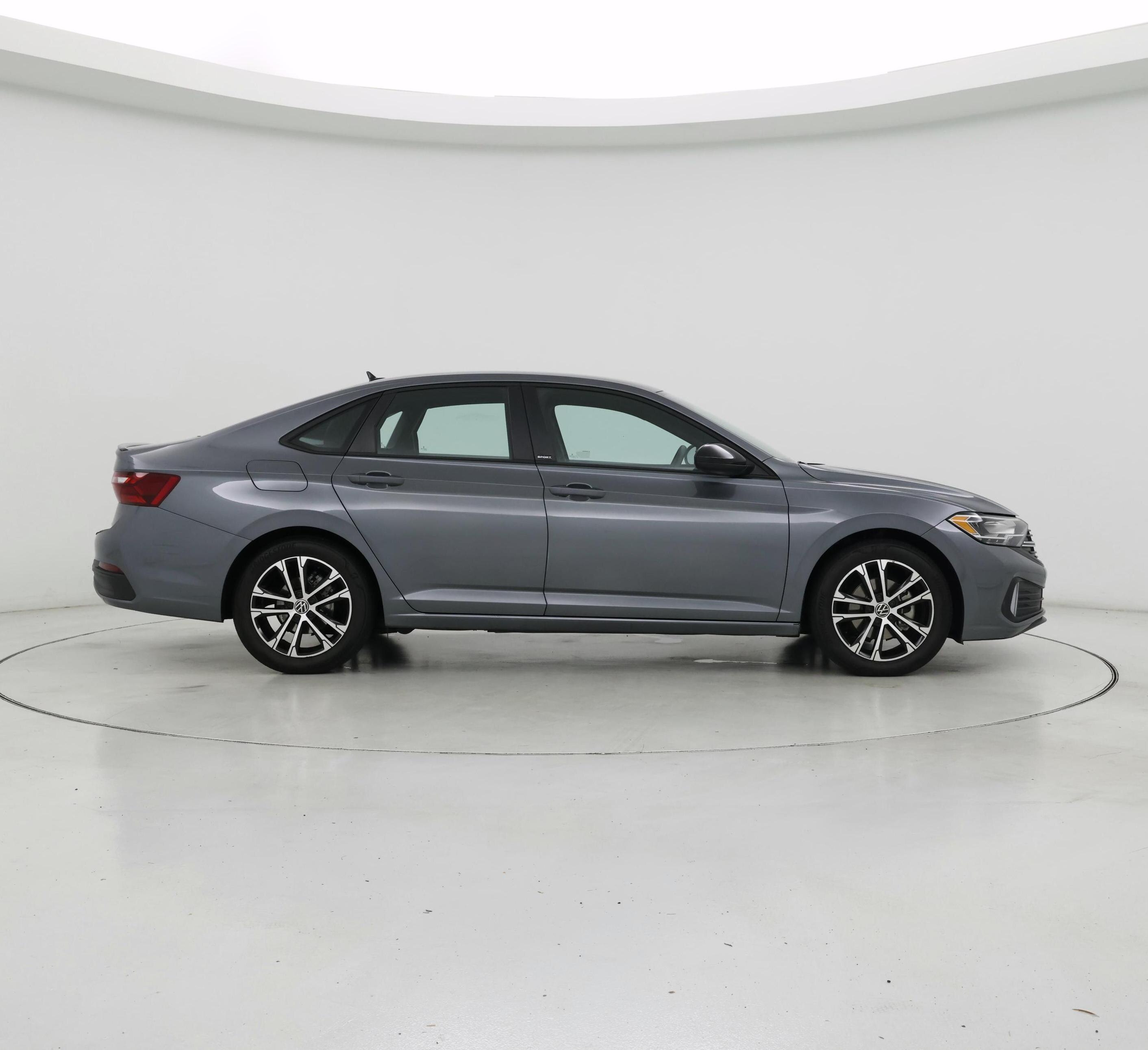 Thumbnail: 2023 Volkswagen Jetta - 7