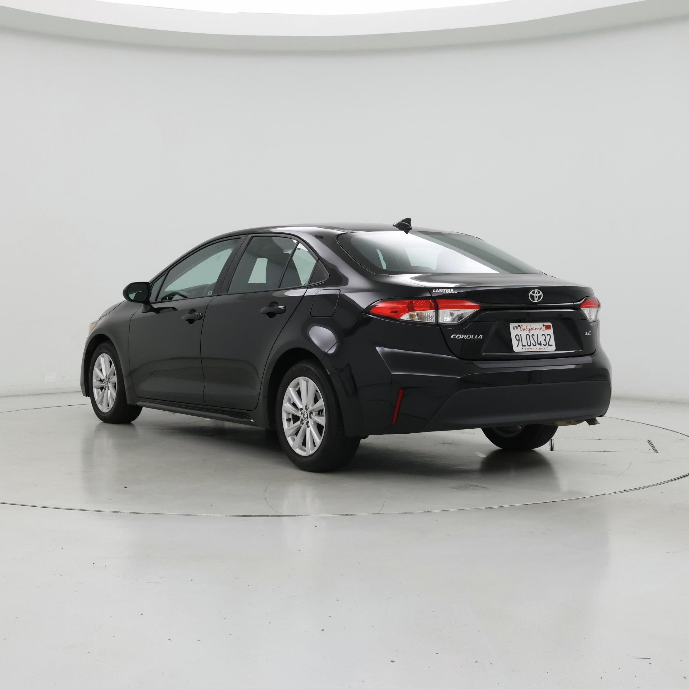 Thumbnail: 2024 Toyota Corolla - 2