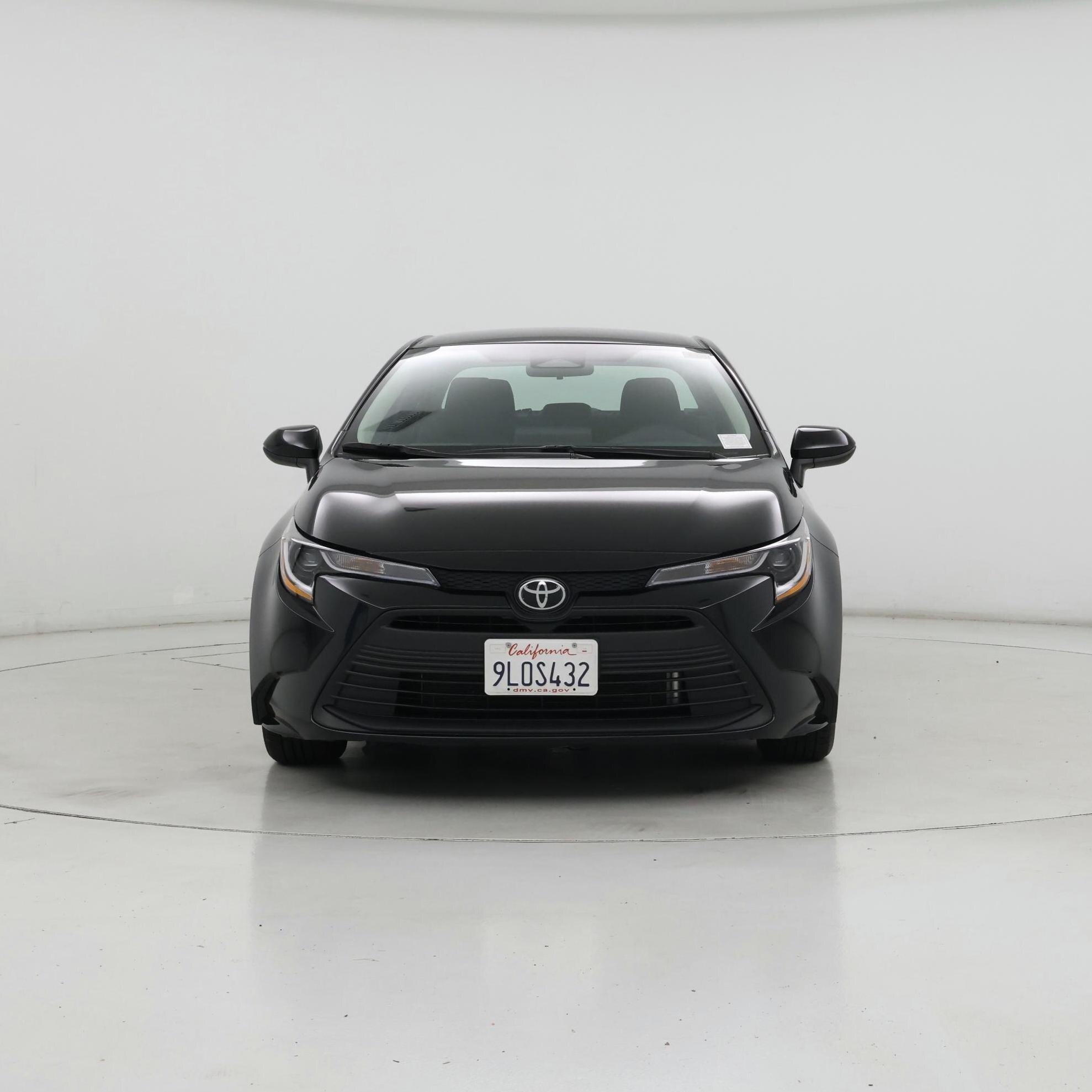 Thumbnail: 2024 Toyota Corolla - 5