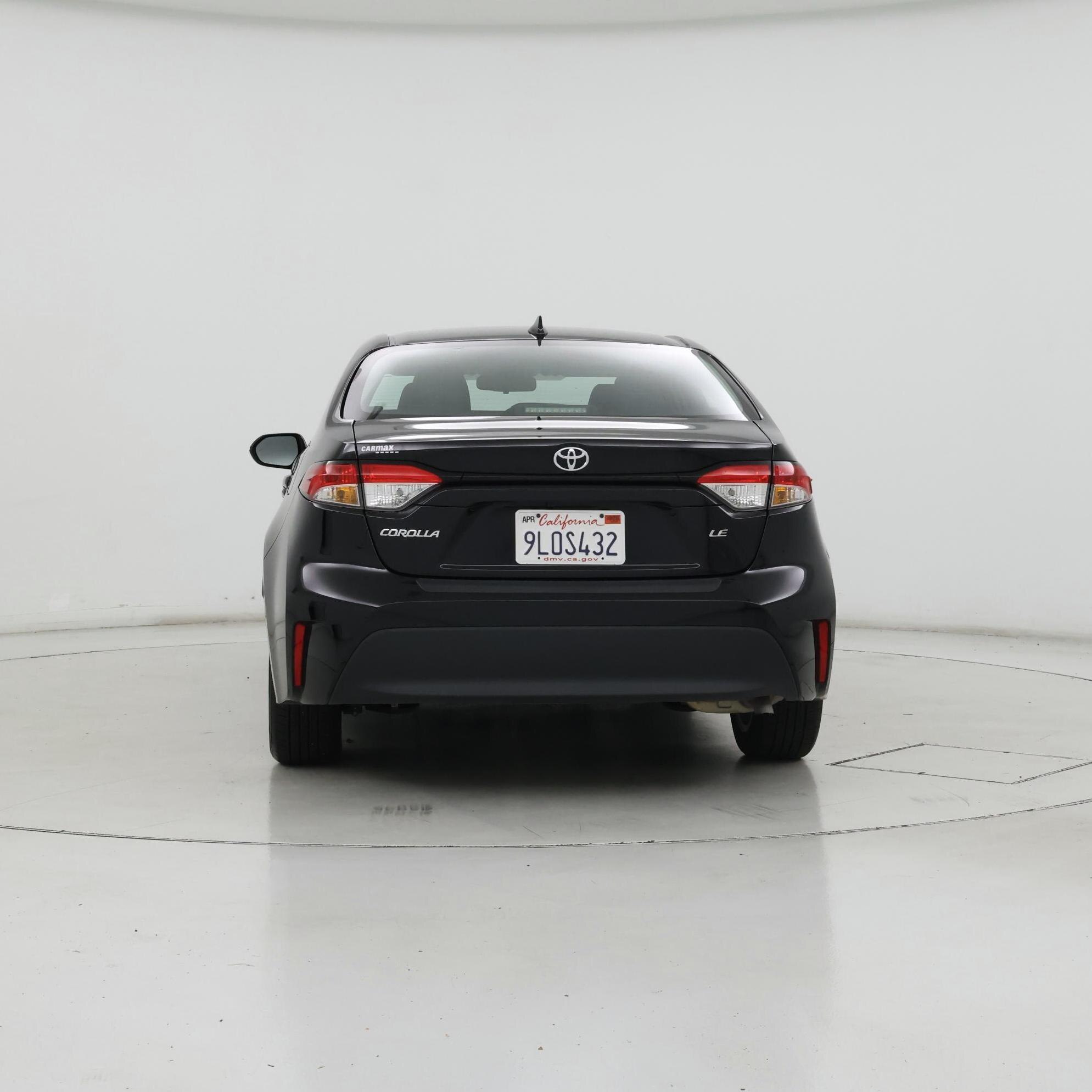 Thumbnail: 2024 Toyota Corolla - 6