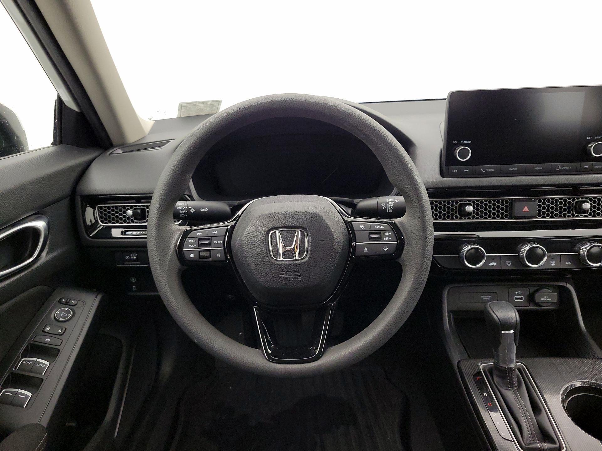 Thumbnail: 2024 Honda Civic - 10