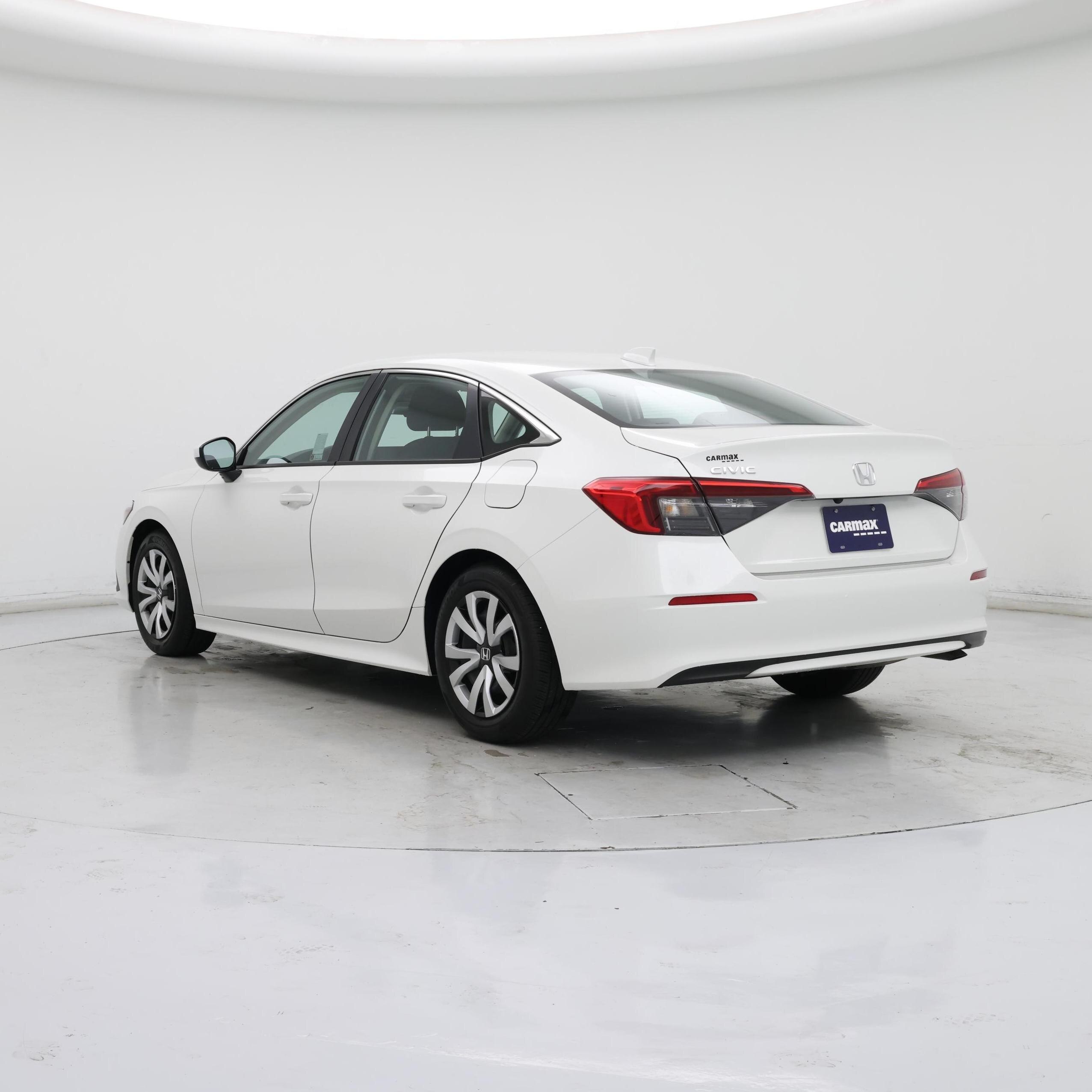 Thumbnail: 2024 Honda Civic - 2