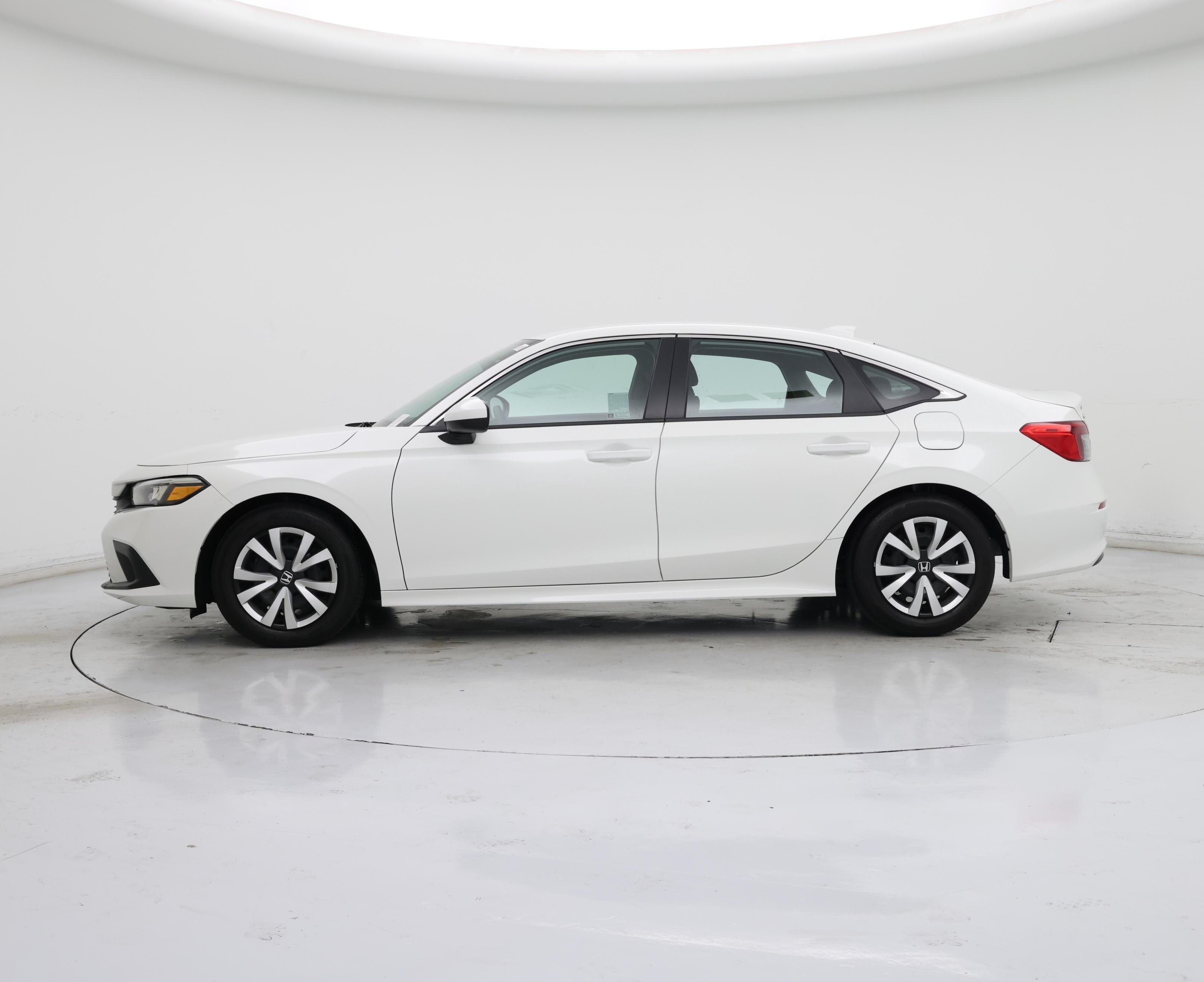 Thumbnail: 2024 Honda Civic - 3