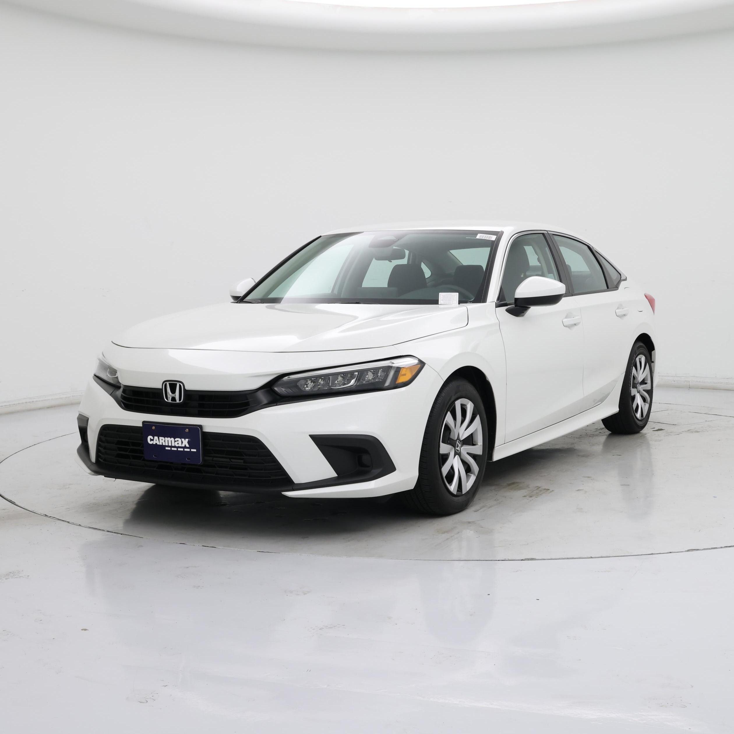 Thumbnail: 2024 Honda Civic - 4