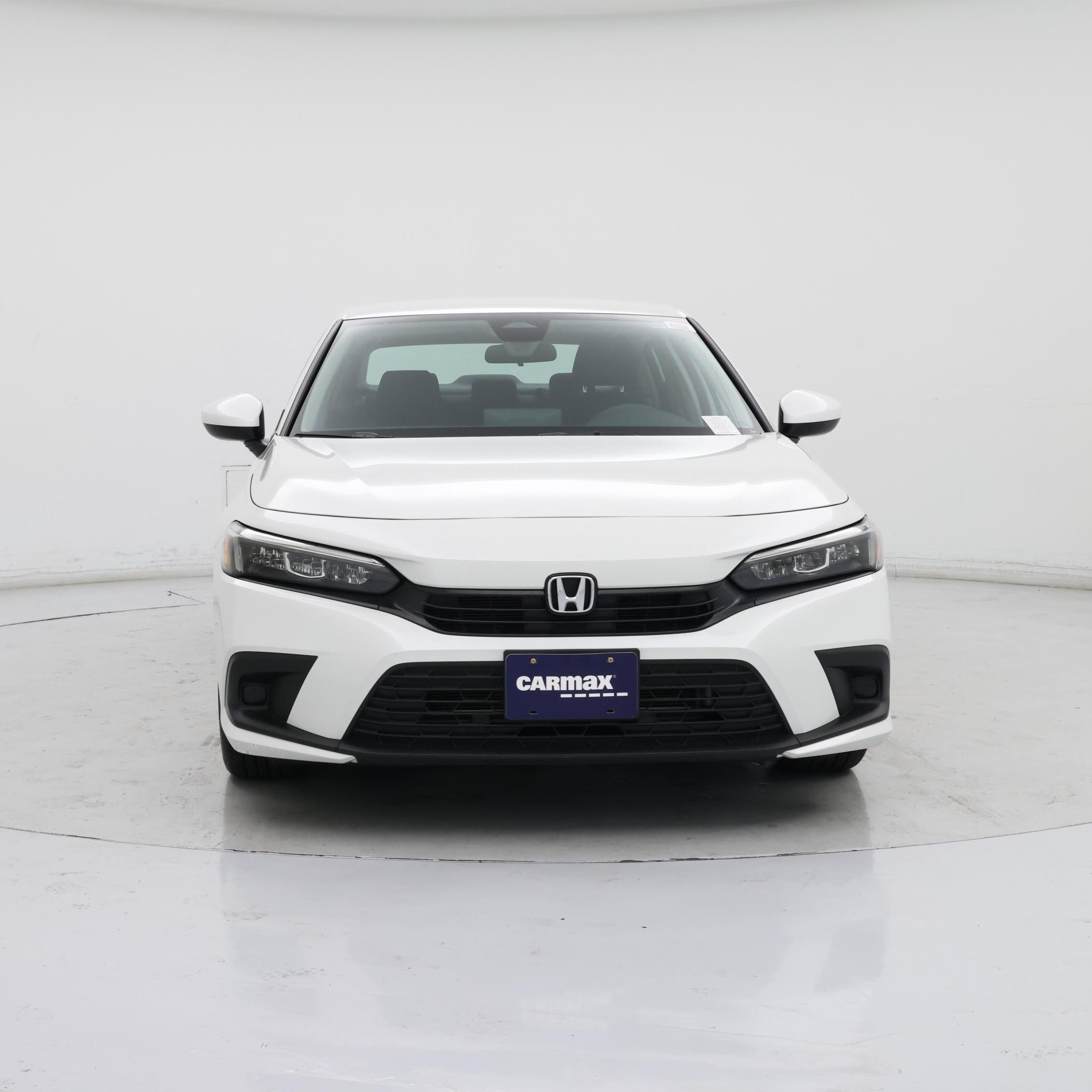 Thumbnail: 2024 Honda Civic - 5