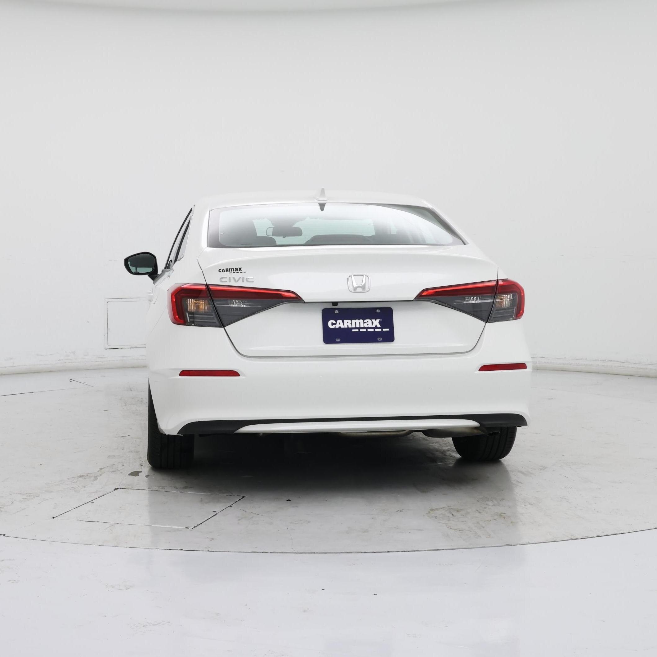 Thumbnail: 2024 Honda Civic - 6