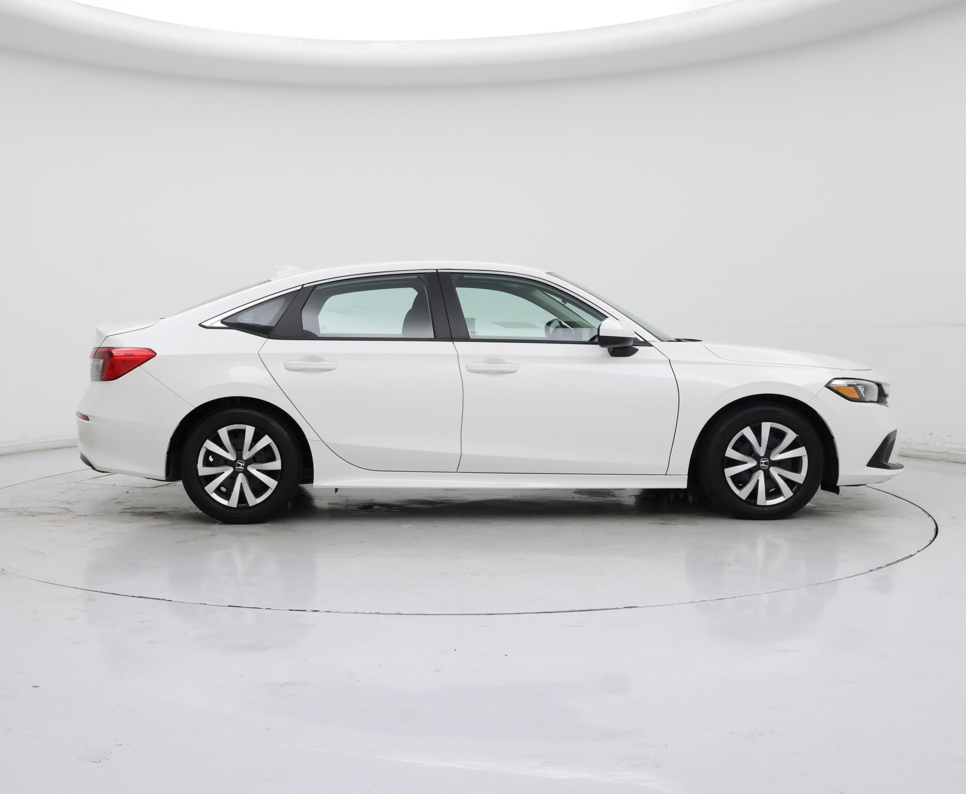 Thumbnail: 2024 Honda Civic - 7