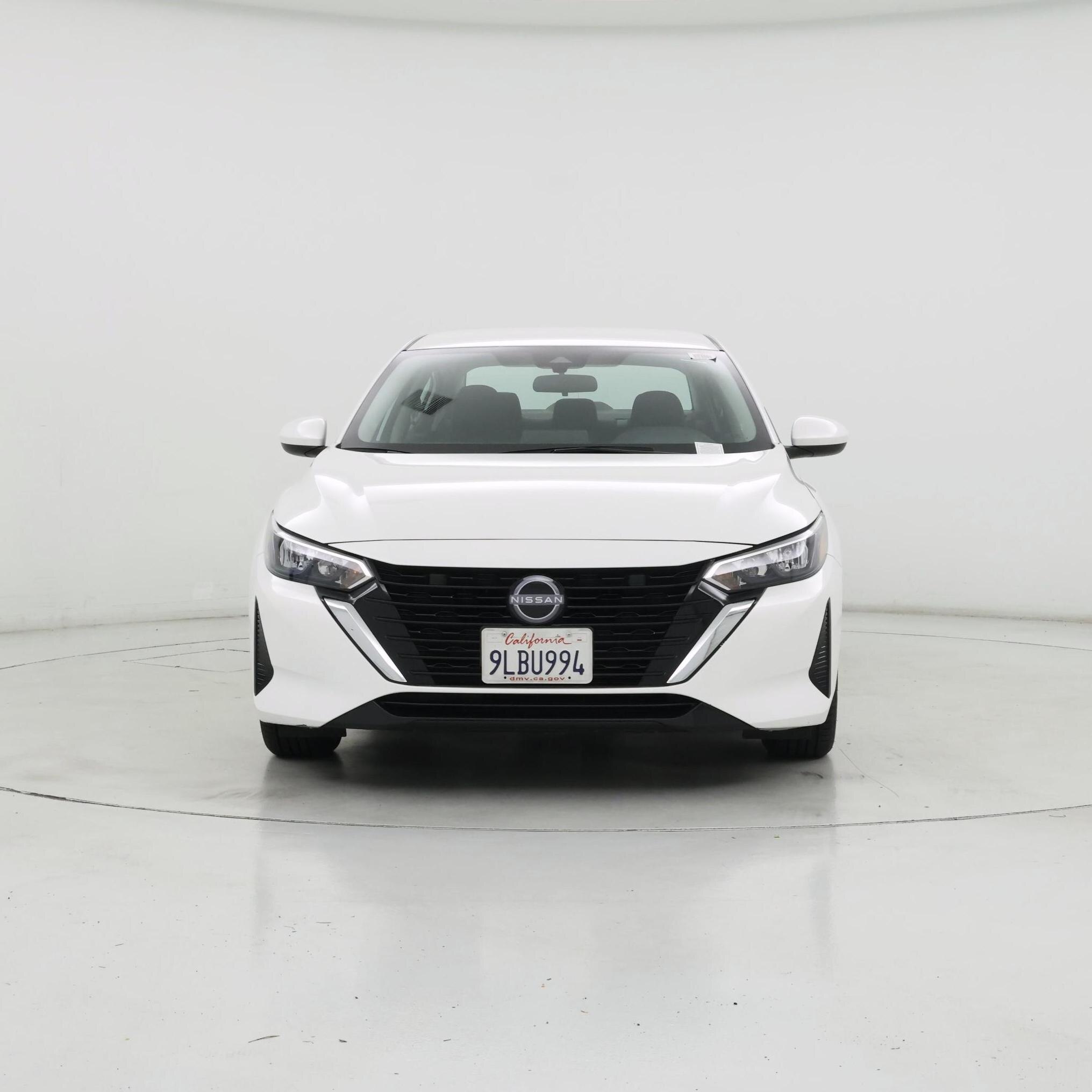 Thumbnail: 2024 Nissan Sentra - 5