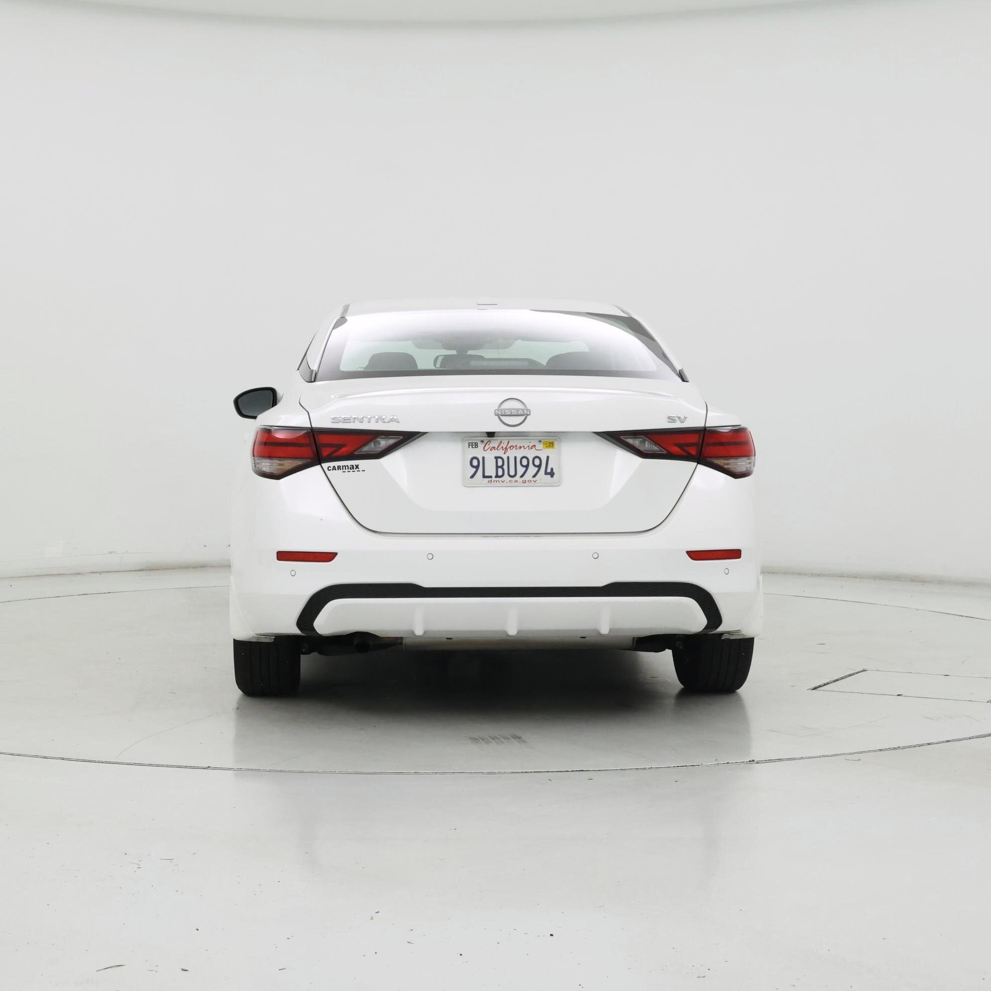 Thumbnail: 2024 Nissan Sentra - 6