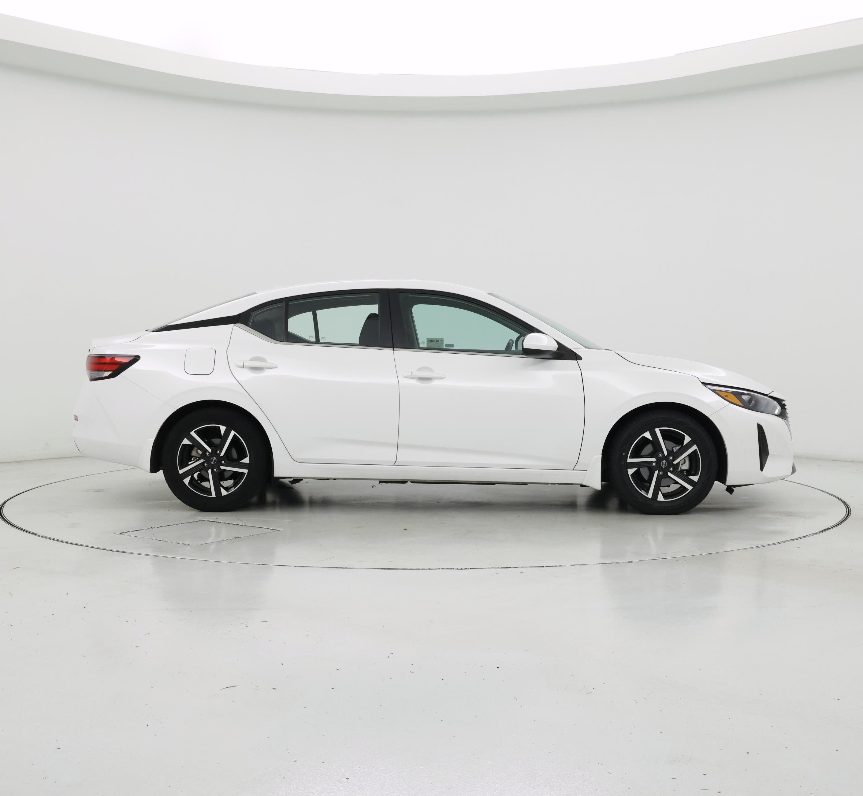 Thumbnail: 2024 Nissan Sentra - 7
