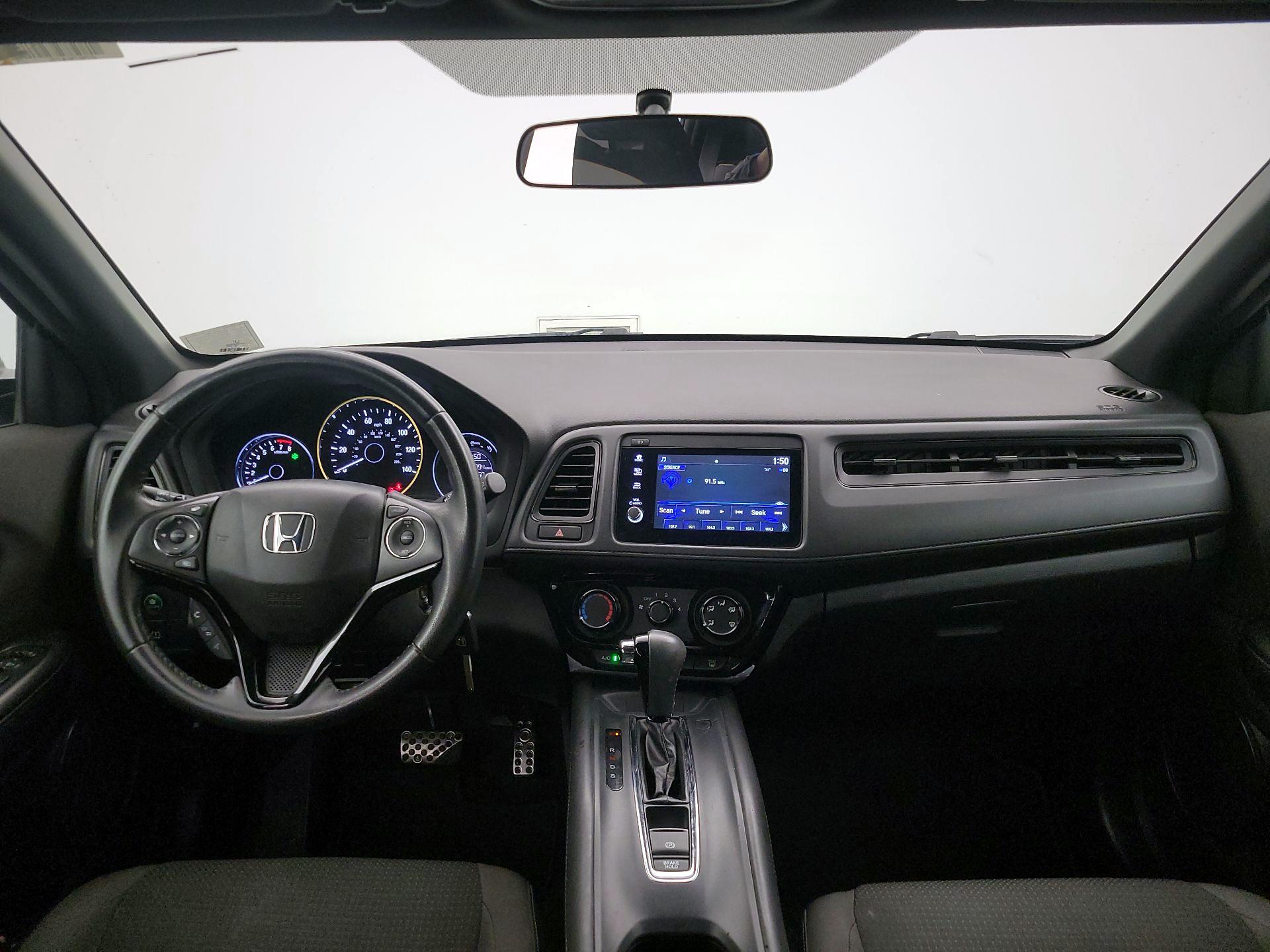 Thumbnail: 2022 Honda HR-V - 9
