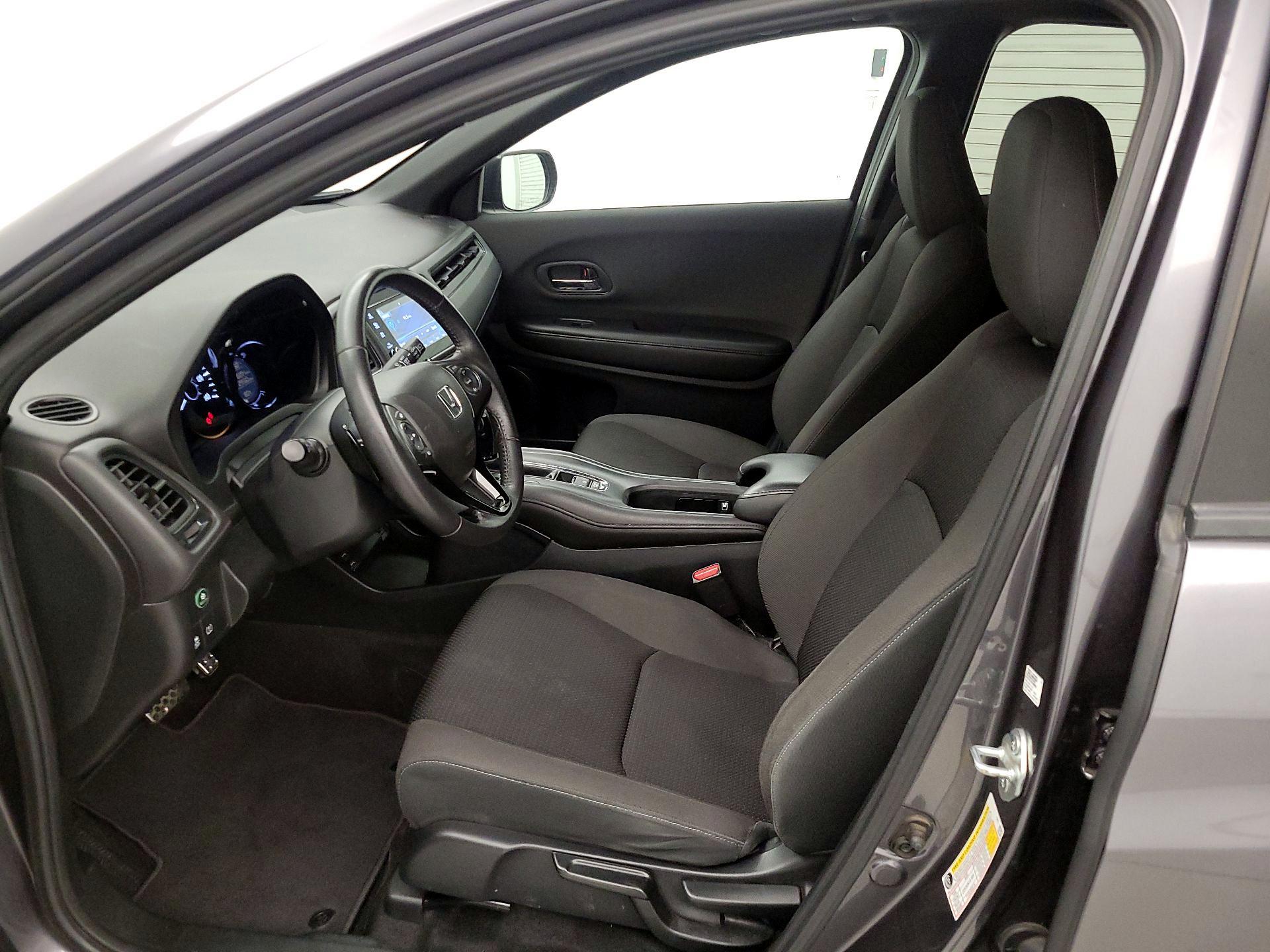 Thumbnail: 2022 Honda HR-V - 11