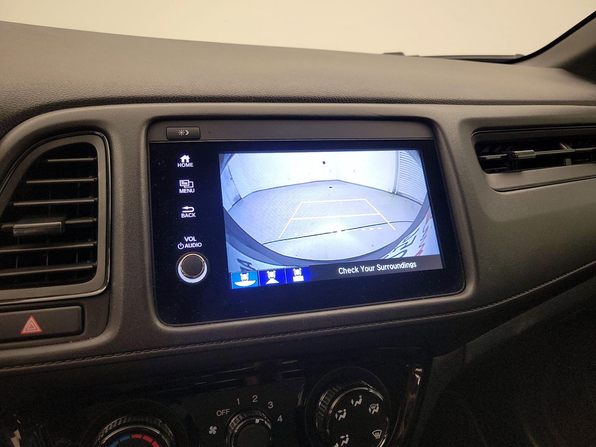 Thumbnail: 2022 Honda HR-V - 14