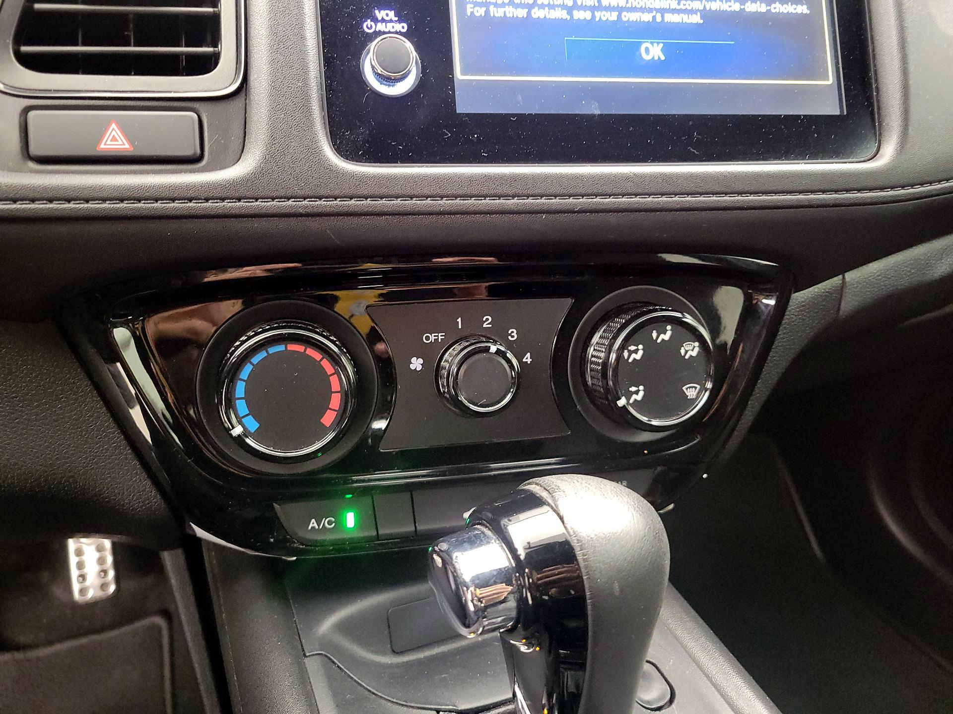 Thumbnail: 2022 Honda HR-V - 16