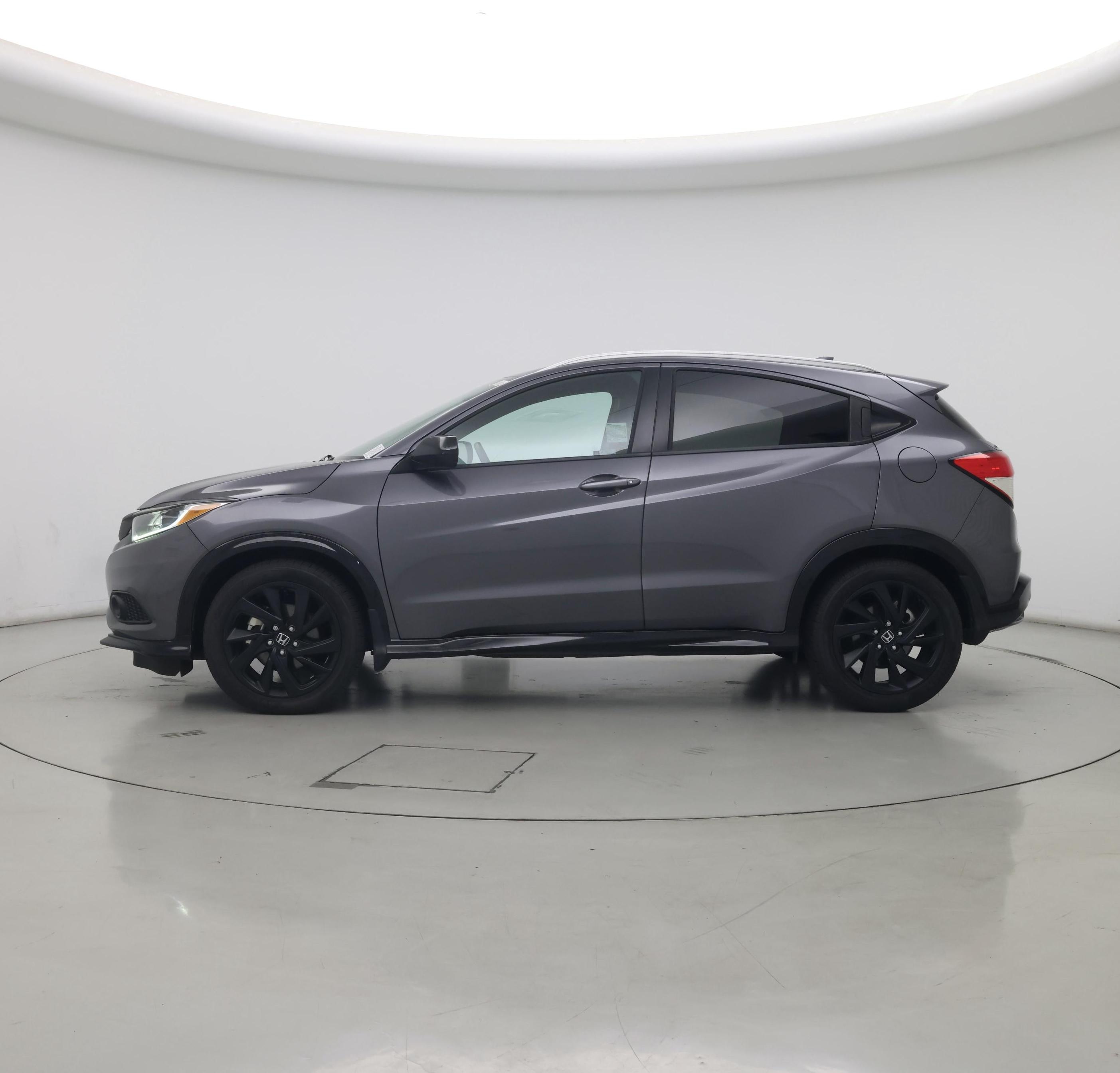 Thumbnail: 2022 Honda HR-V - 3