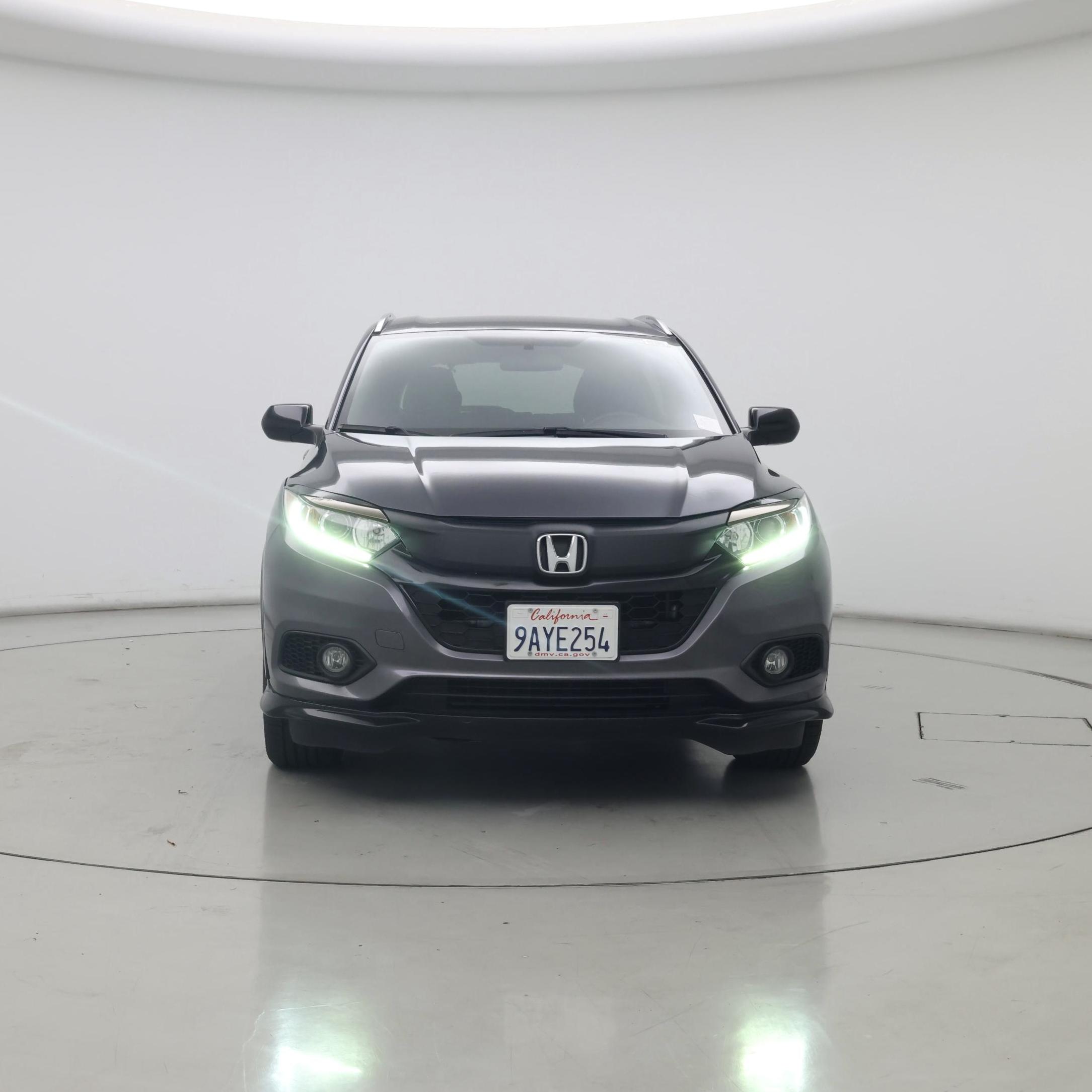 Thumbnail: 2022 Honda HR-V - 5