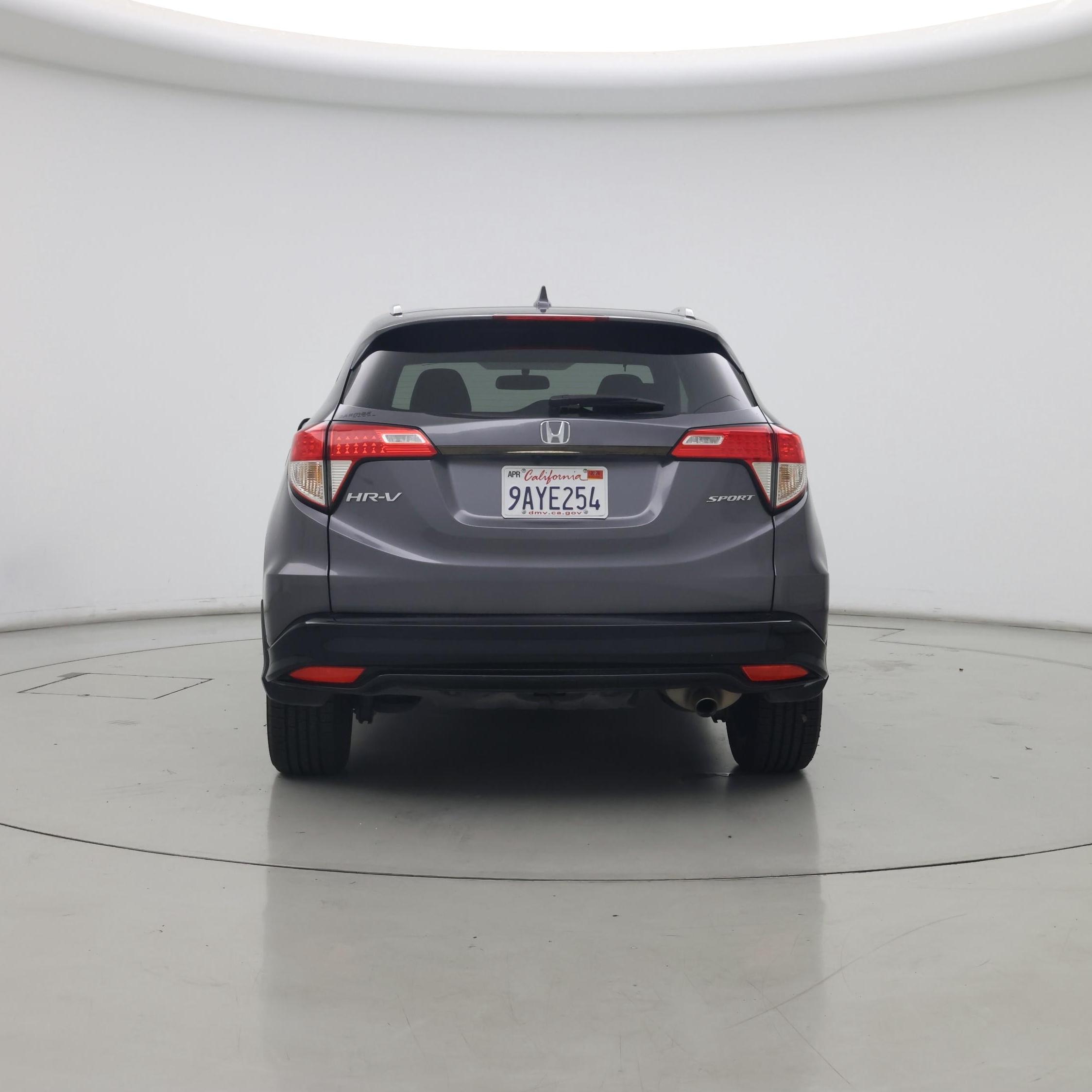 Thumbnail: 2022 Honda HR-V - 6