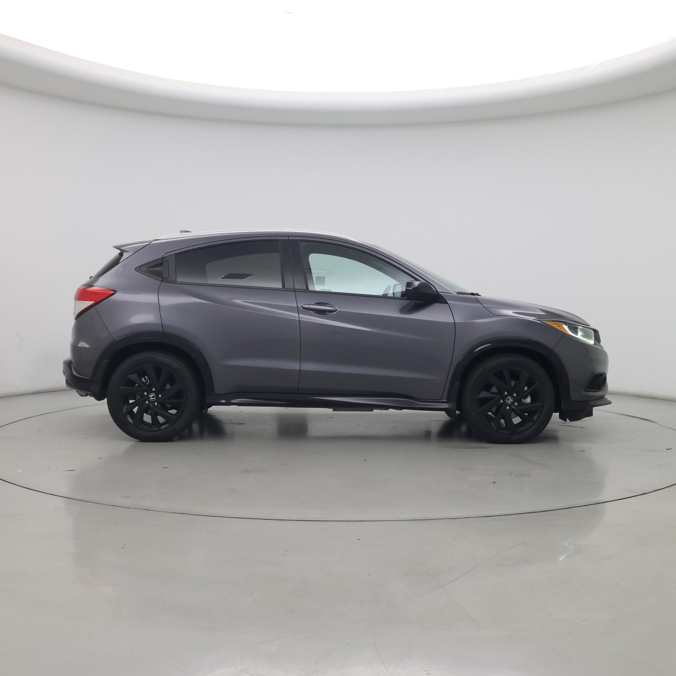 Thumbnail: 2022 Honda HR-V - 7